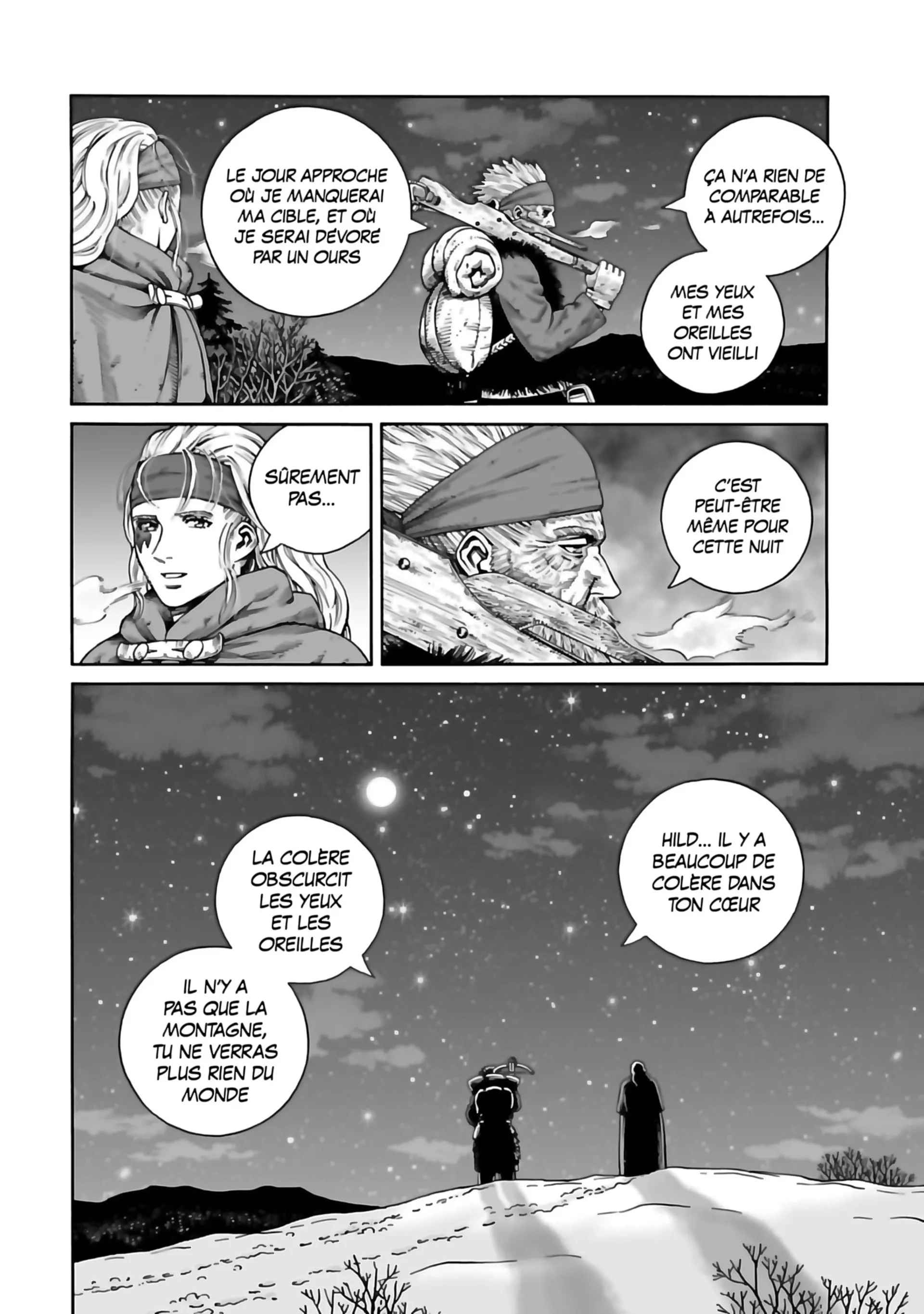 Read Vinland Saga (FR) Manga Online