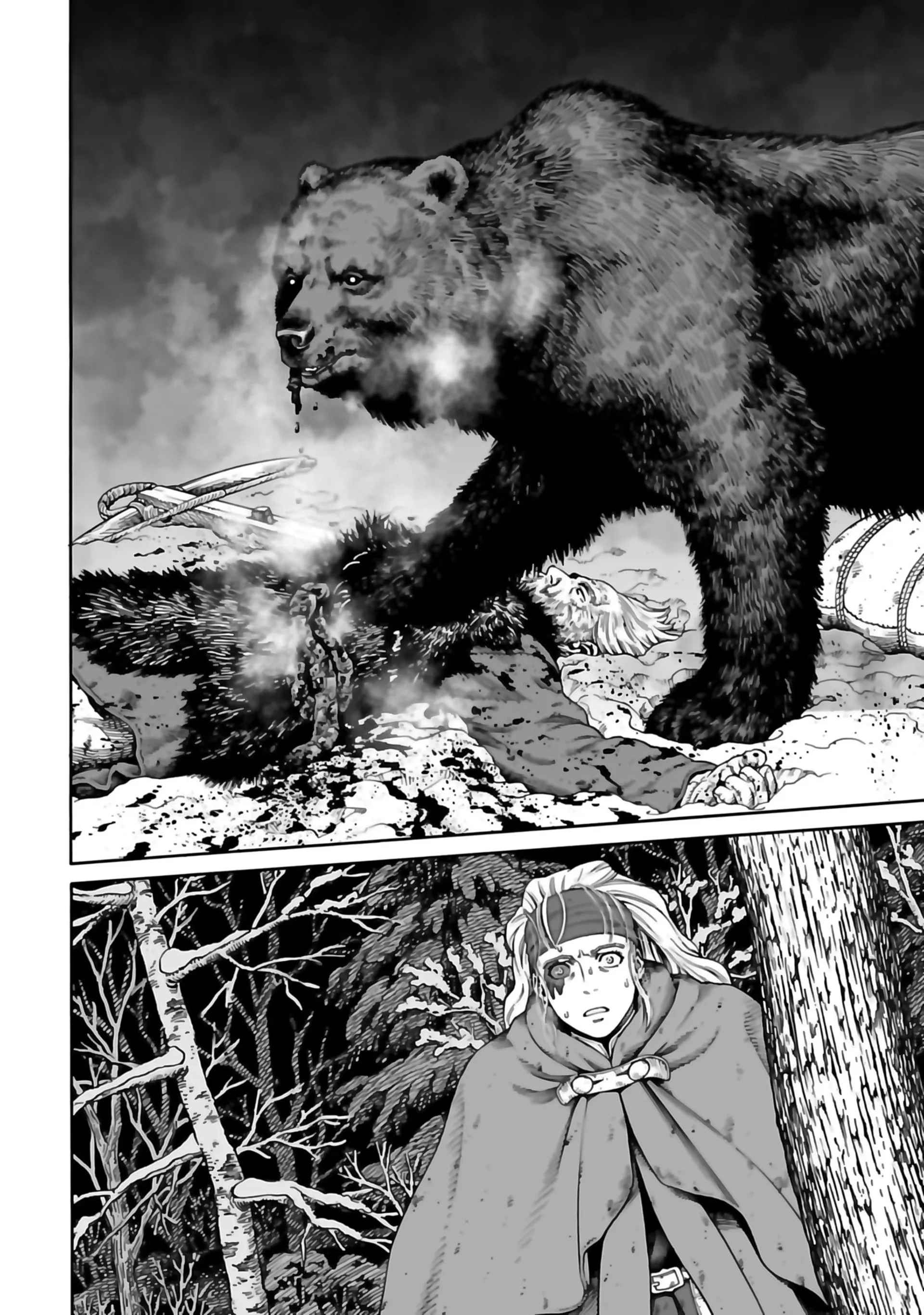 Read Vinland Saga (FR) Manga Online