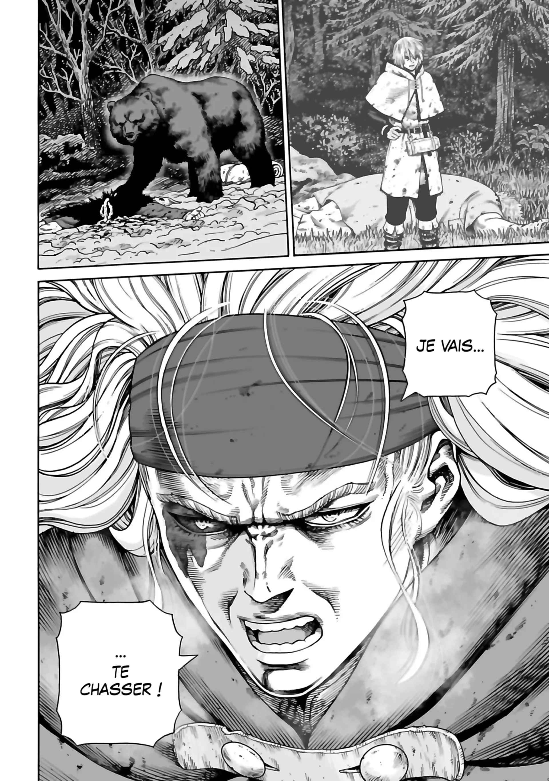 Read Vinland Saga (FR) Manga Online