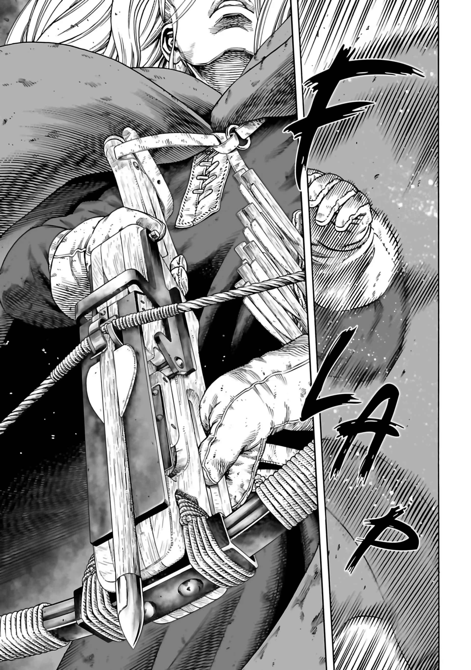 Read Vinland Saga (FR) Manga Online