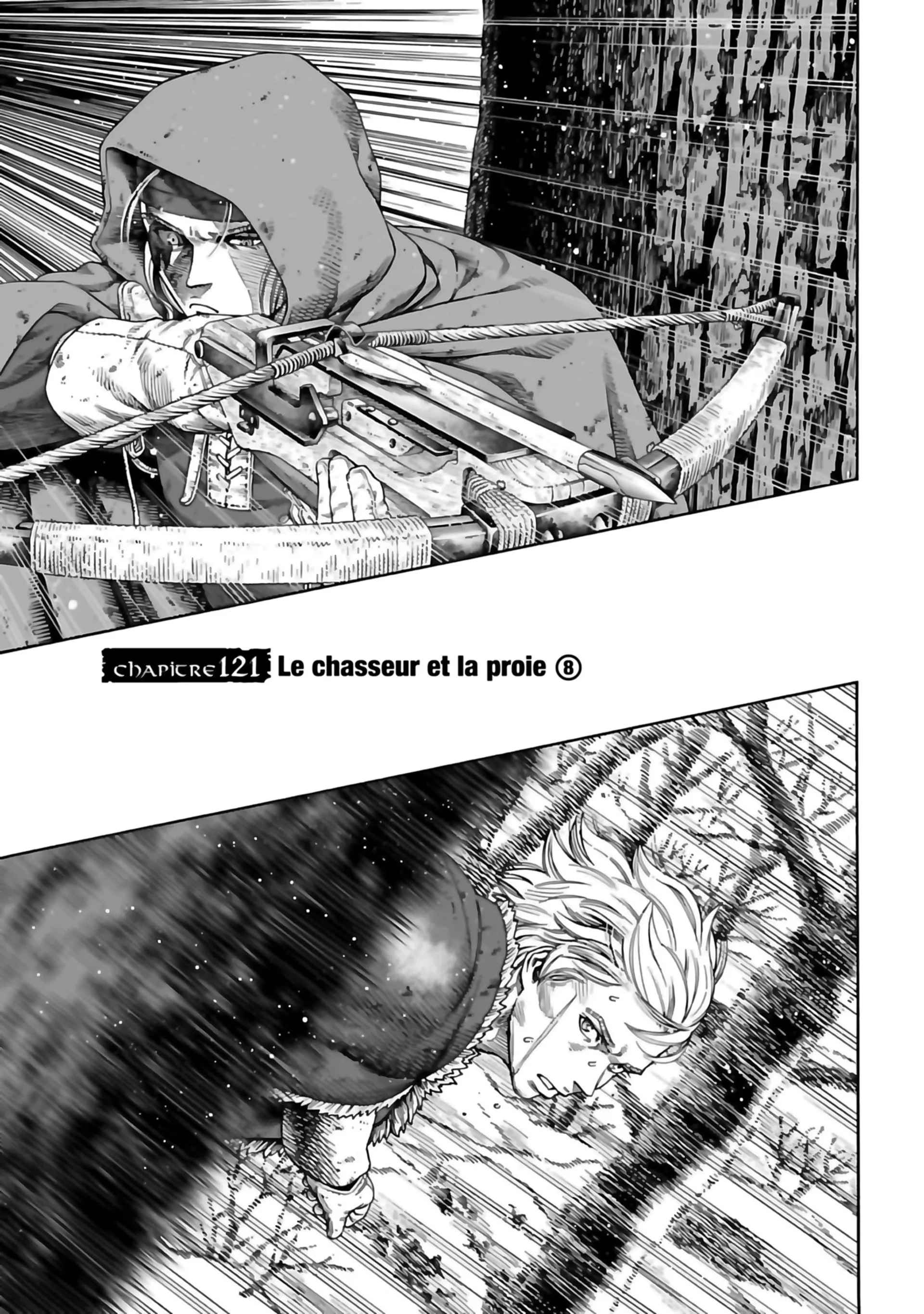 Read Vinland Saga (FR) Manga Online