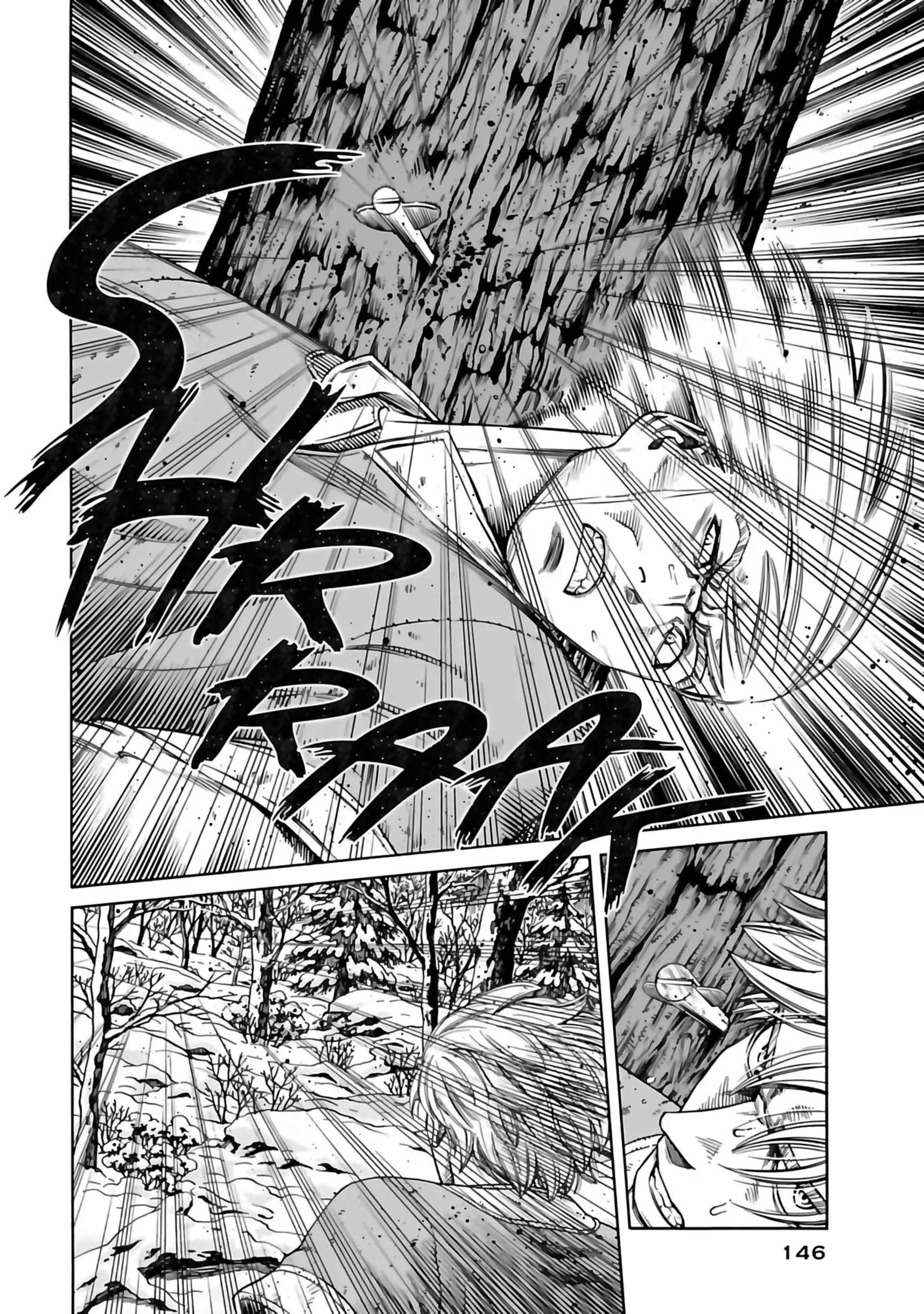 Read Vinland Saga (FR) Manga Online