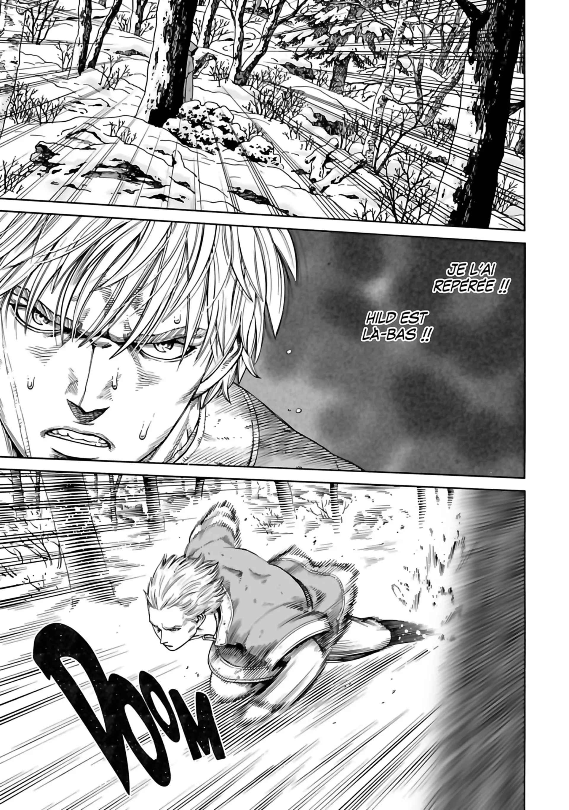 Read Vinland Saga (FR) Manga Online
