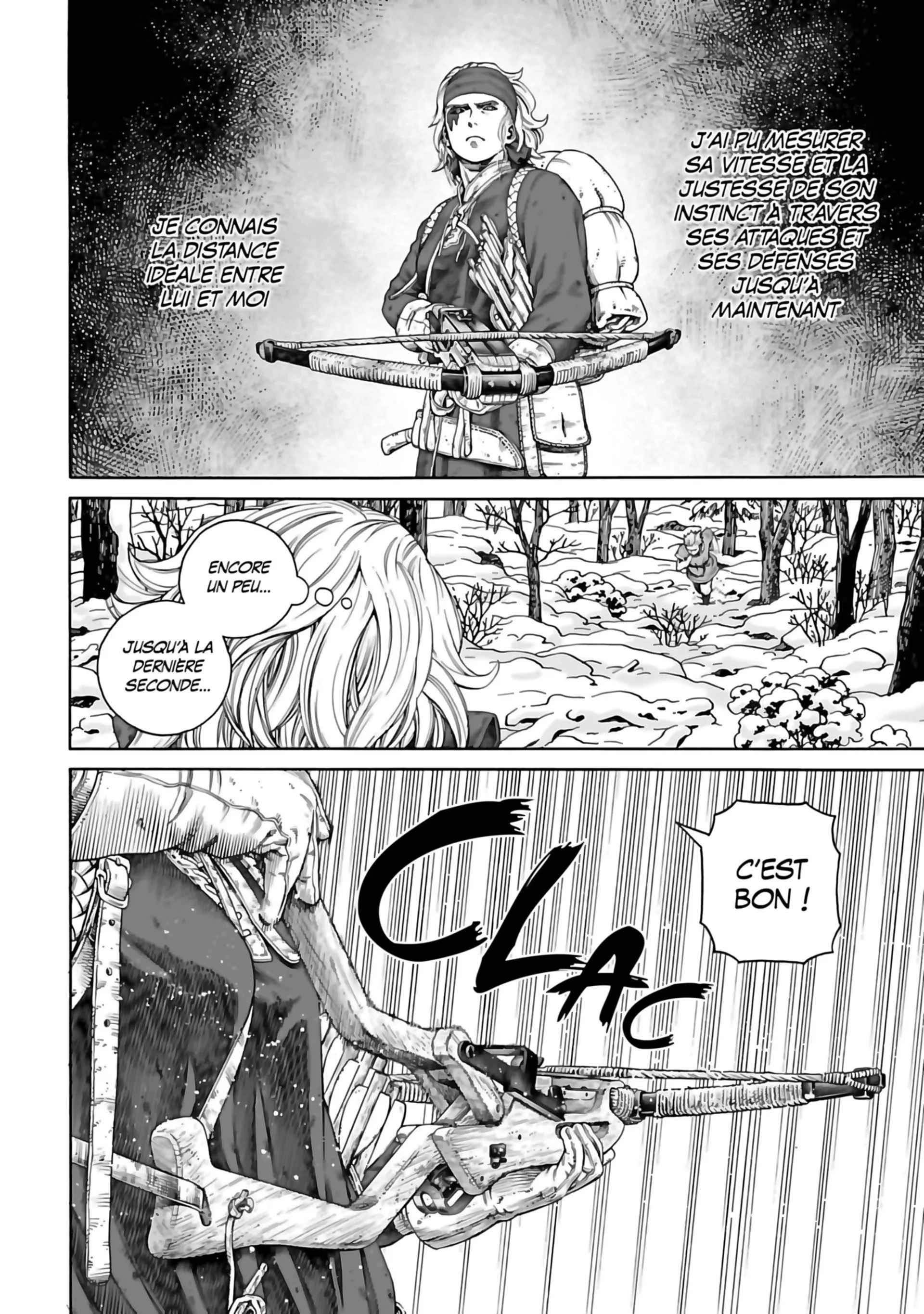 Read Vinland Saga (FR) Manga Online