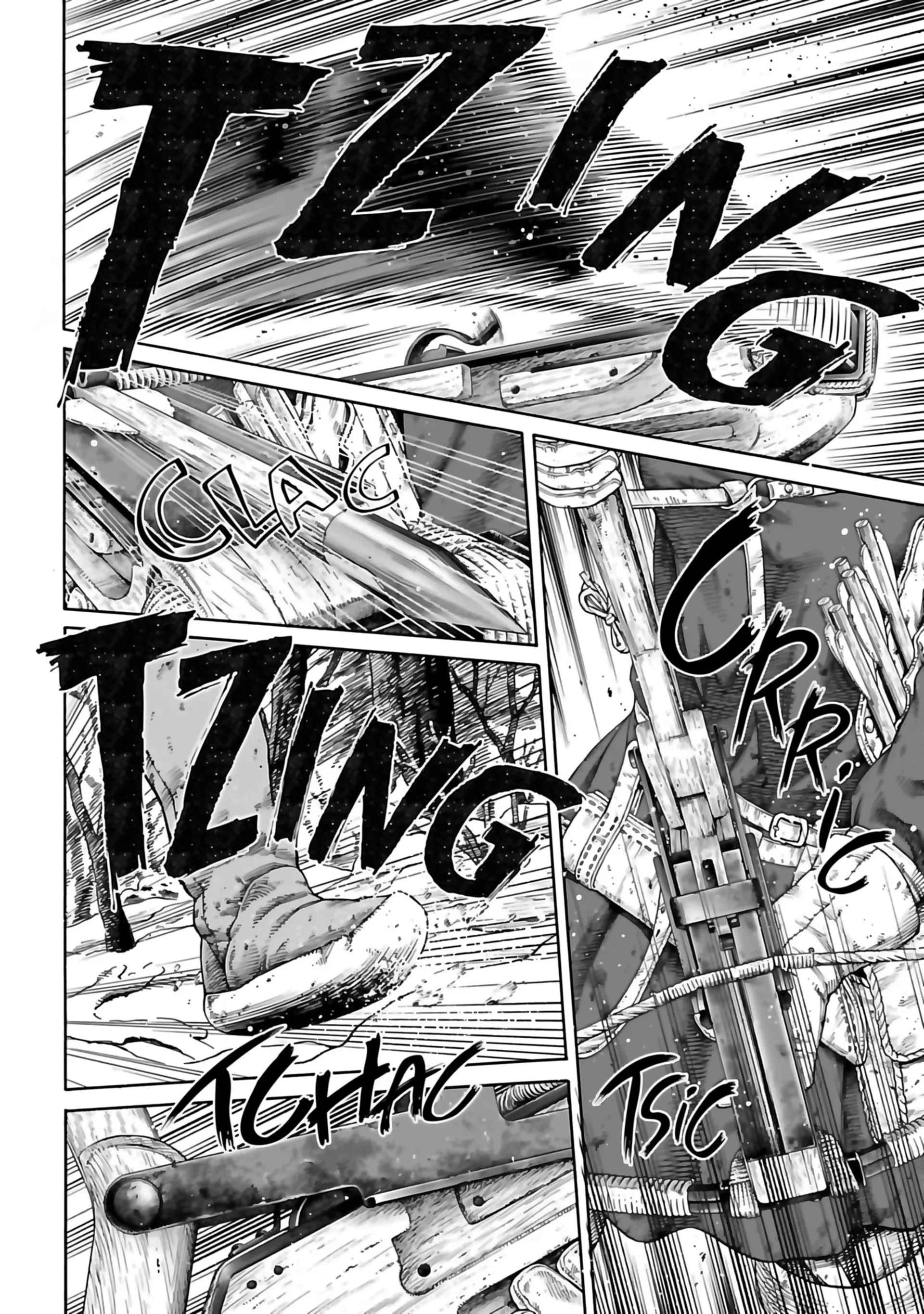 Read Vinland Saga (FR) Manga Online
