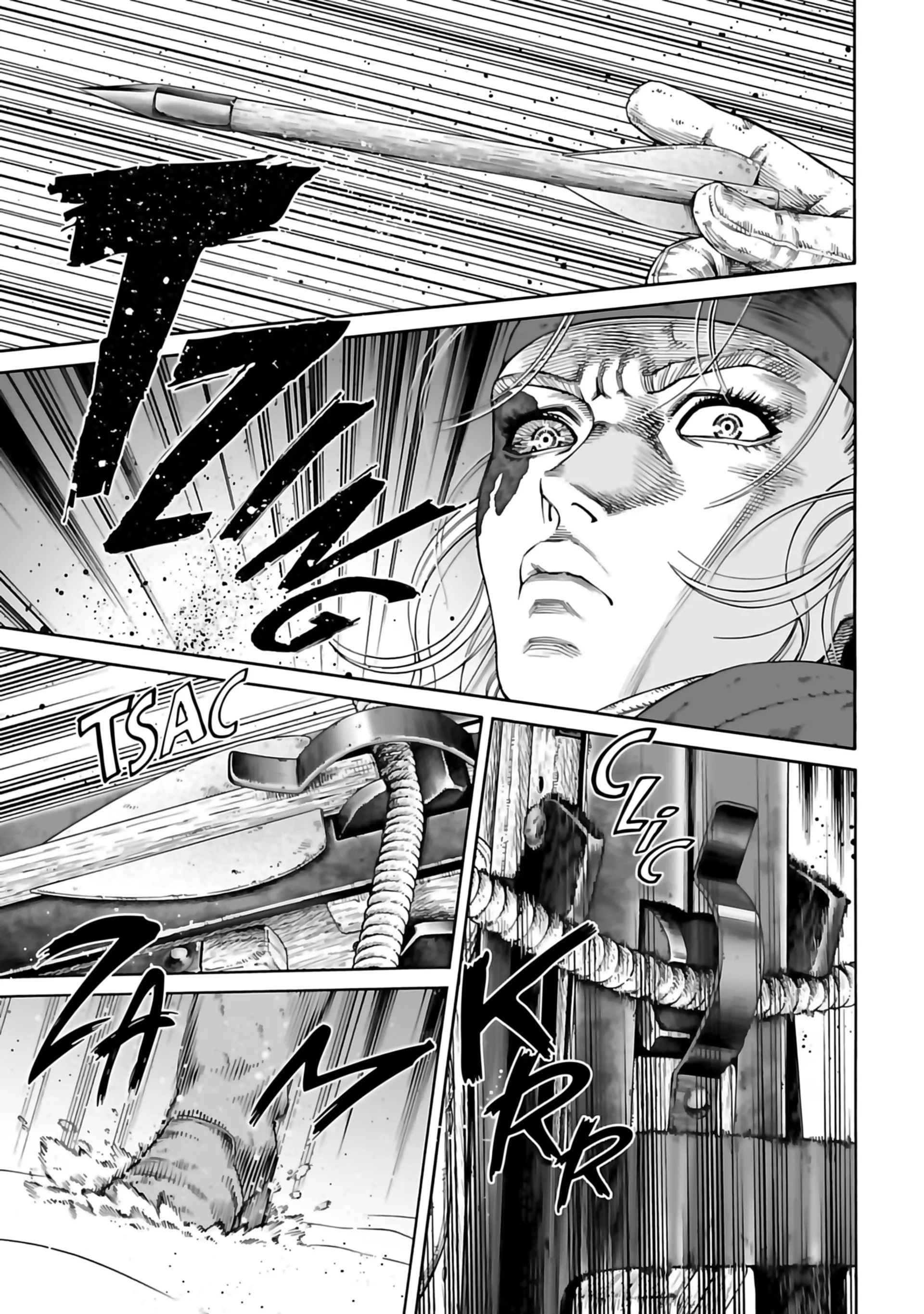 Read Vinland Saga (FR) Manga Online