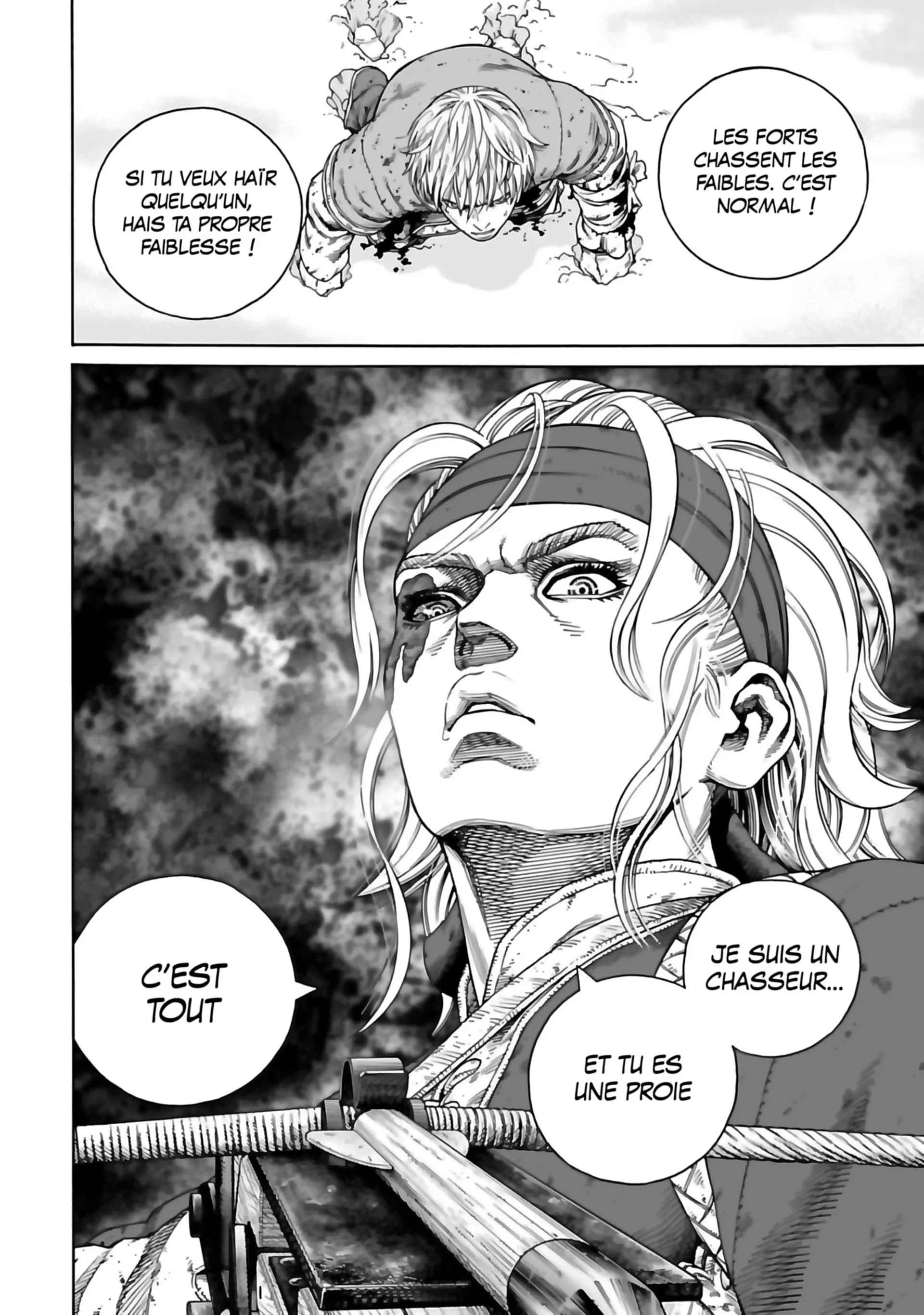 Read Vinland Saga (FR) Manga Online