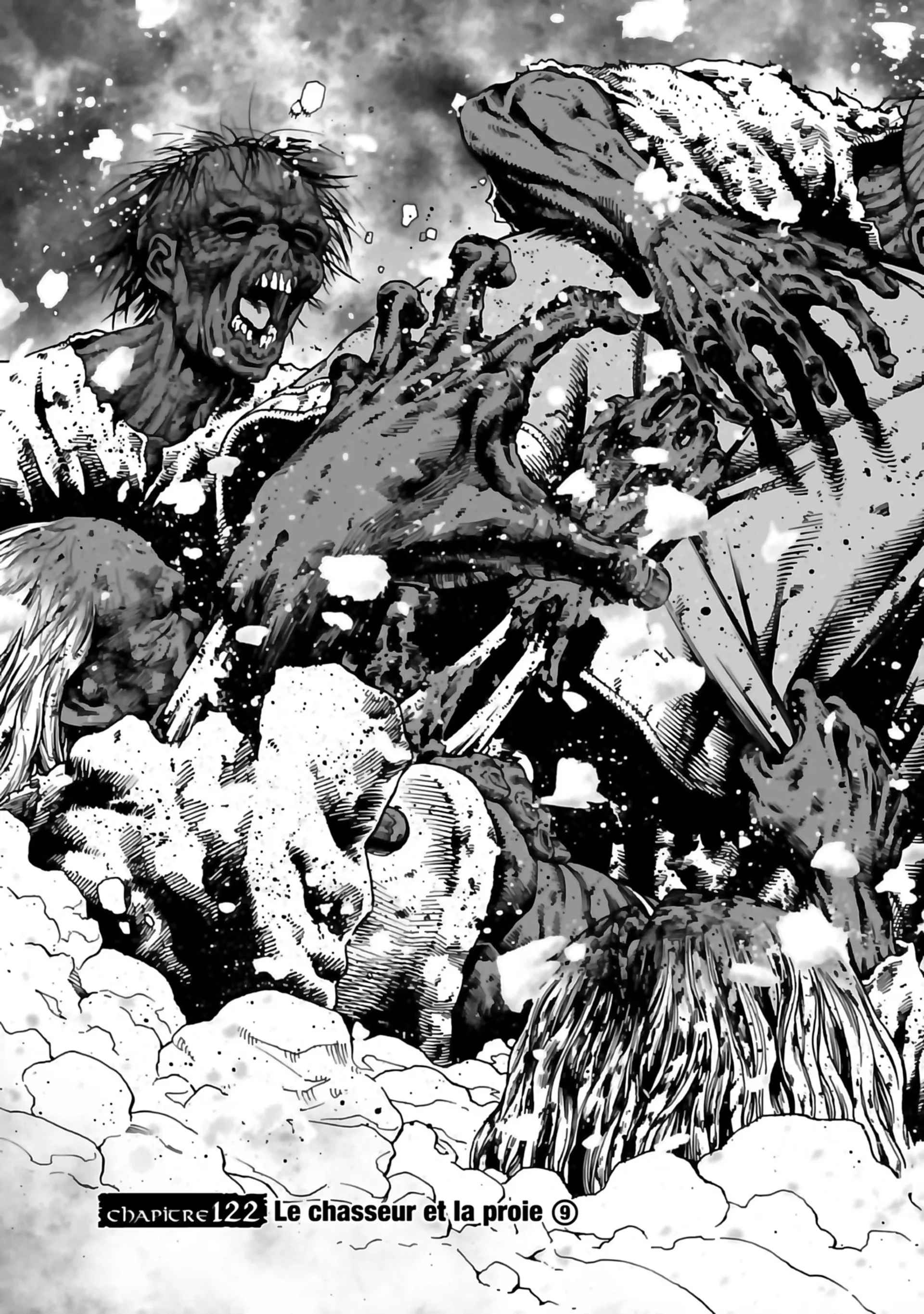 Read Vinland Saga (FR) Manga Online