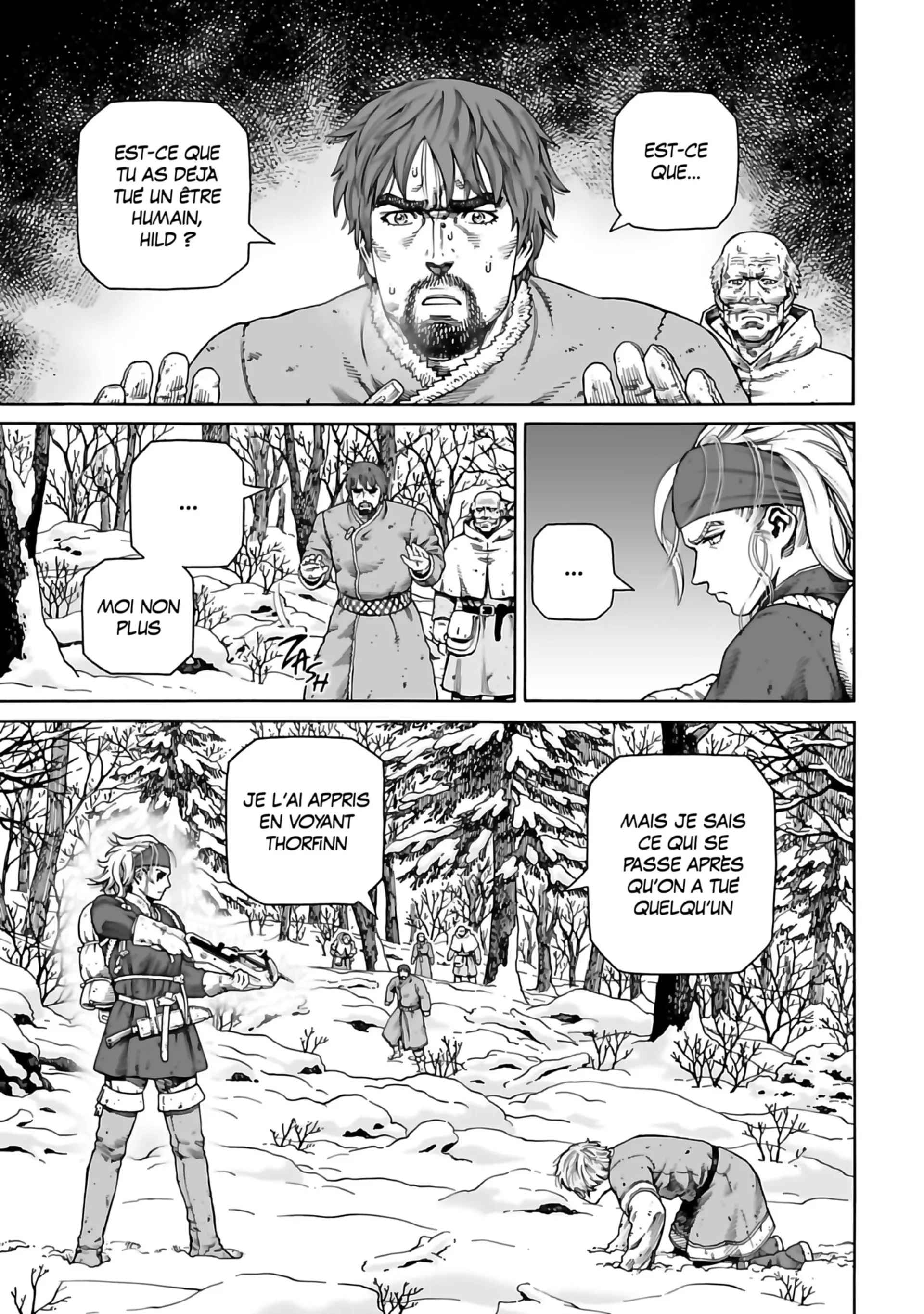 Read Vinland Saga (FR) Manga Online