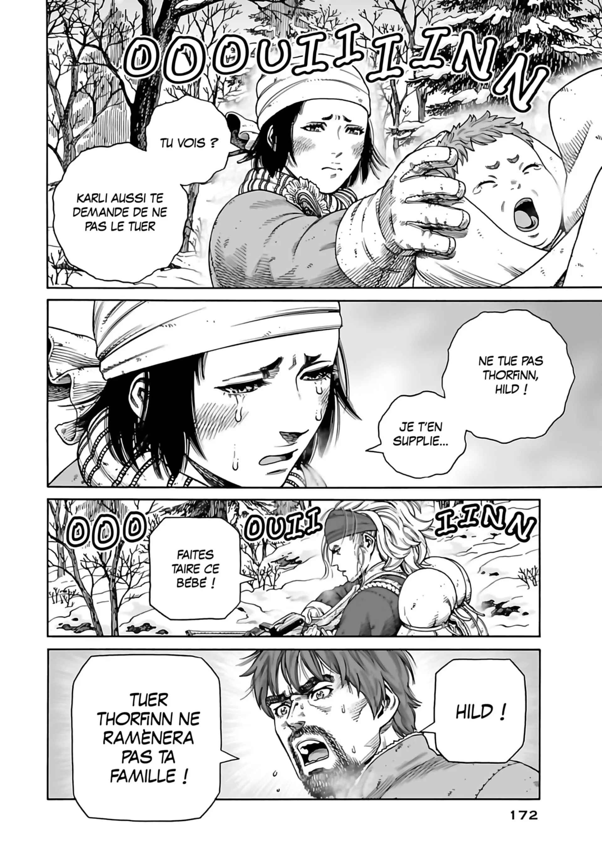 Read Vinland Saga (FR) Manga Online