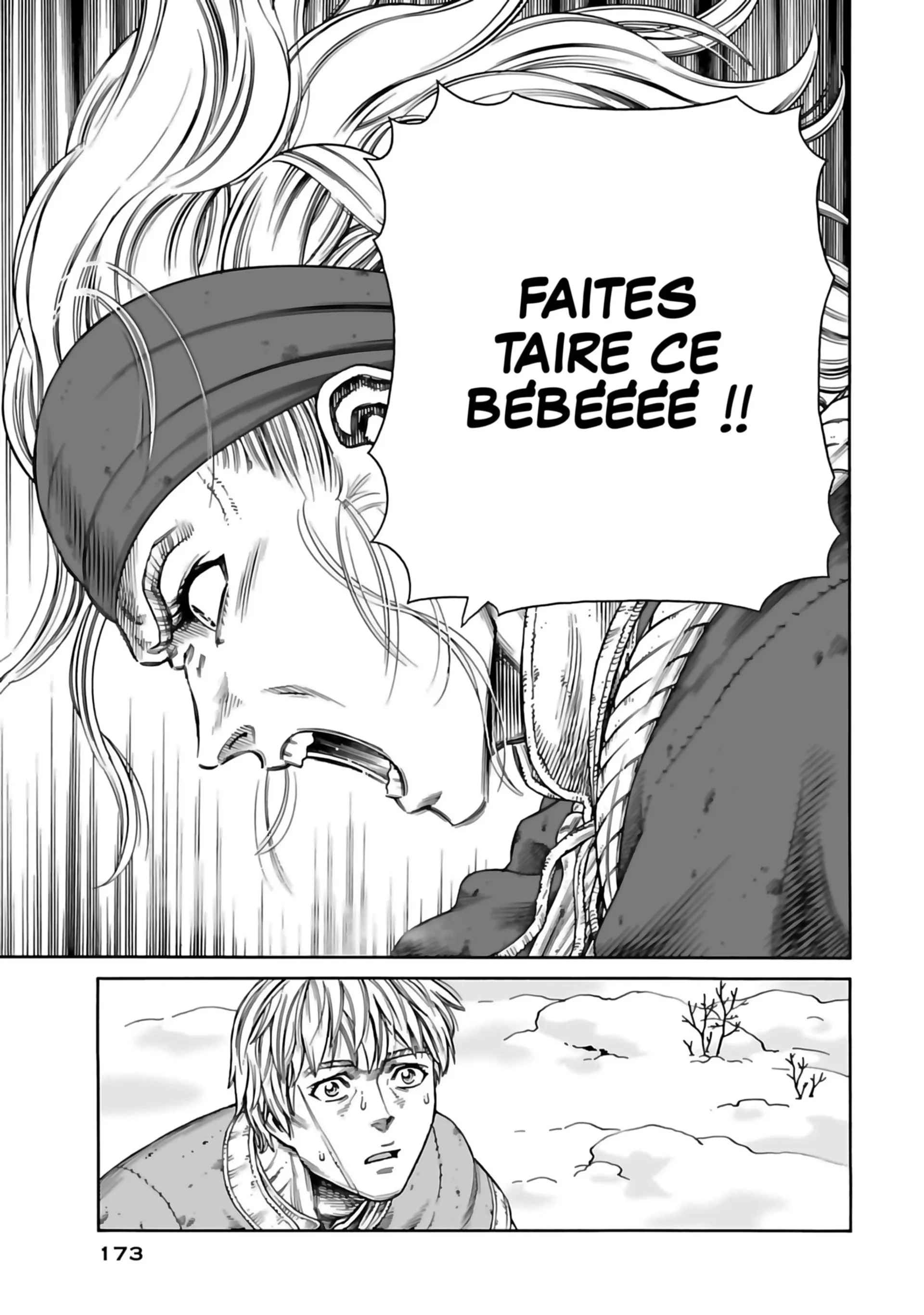 Read Vinland Saga (FR) Manga Online