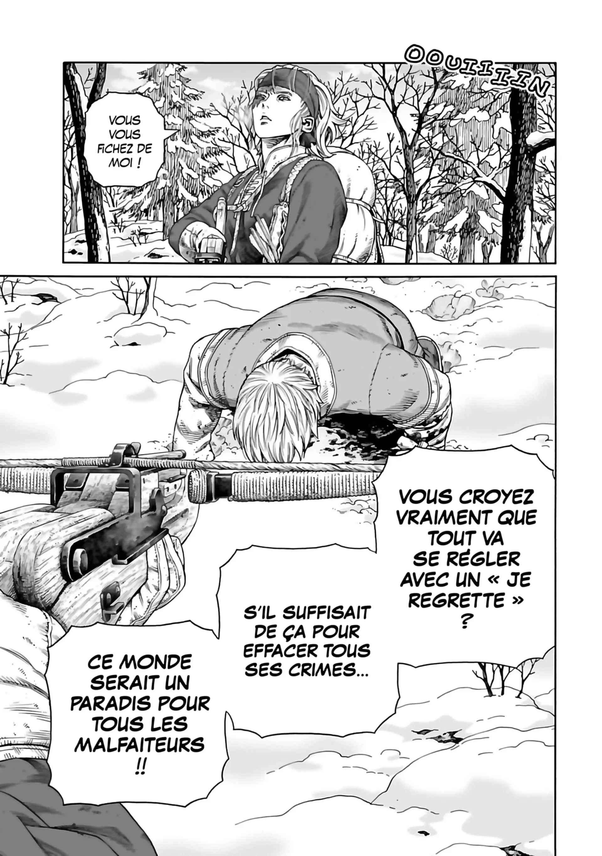 Read Vinland Saga (FR) Manga Online