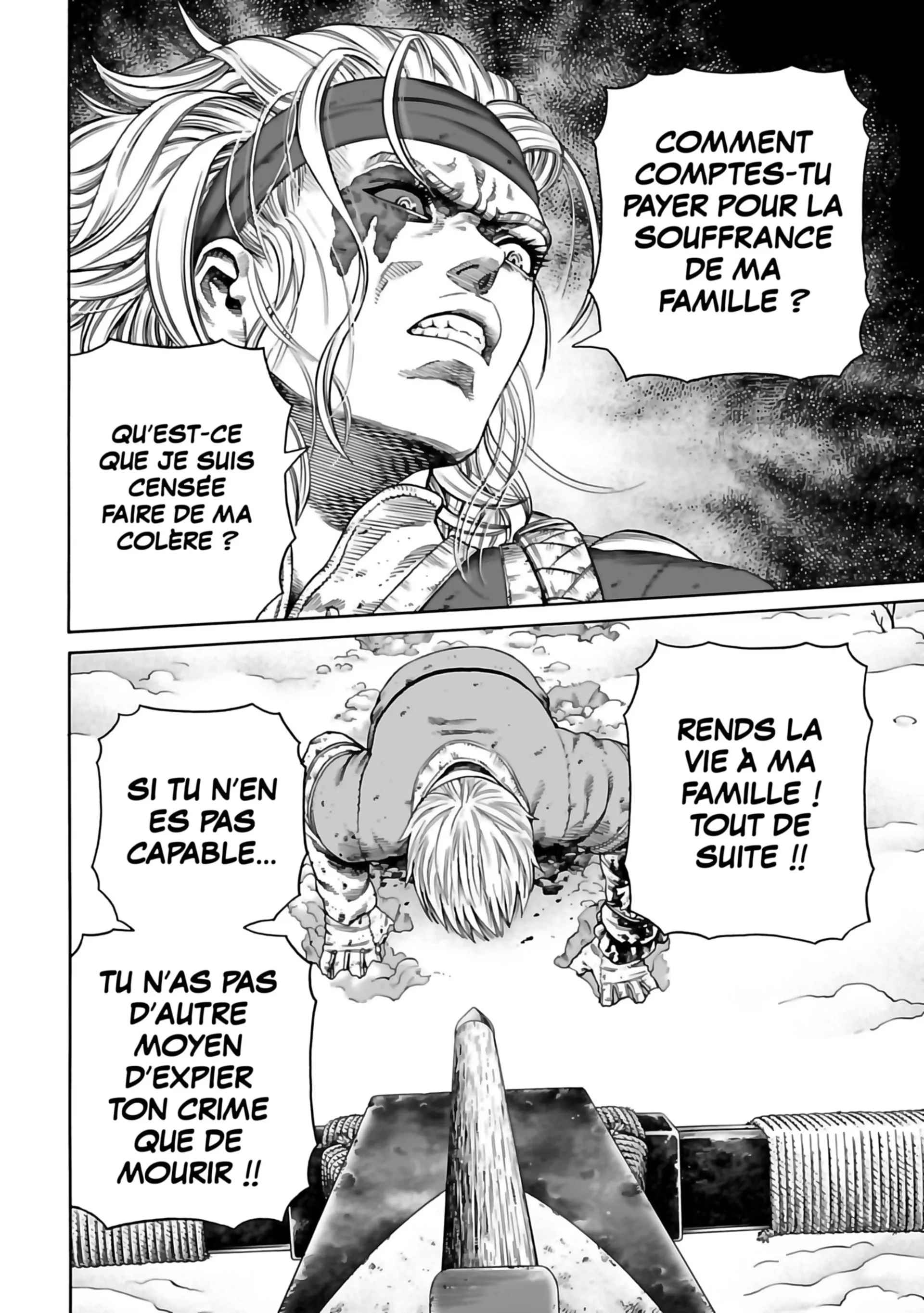 Read Vinland Saga (FR) Manga Online