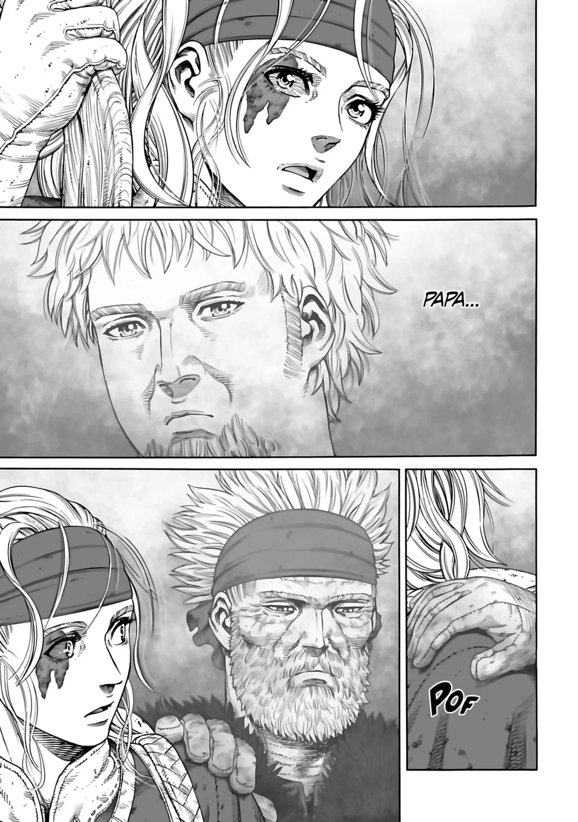 Read Vinland Saga (FR) Manga Online