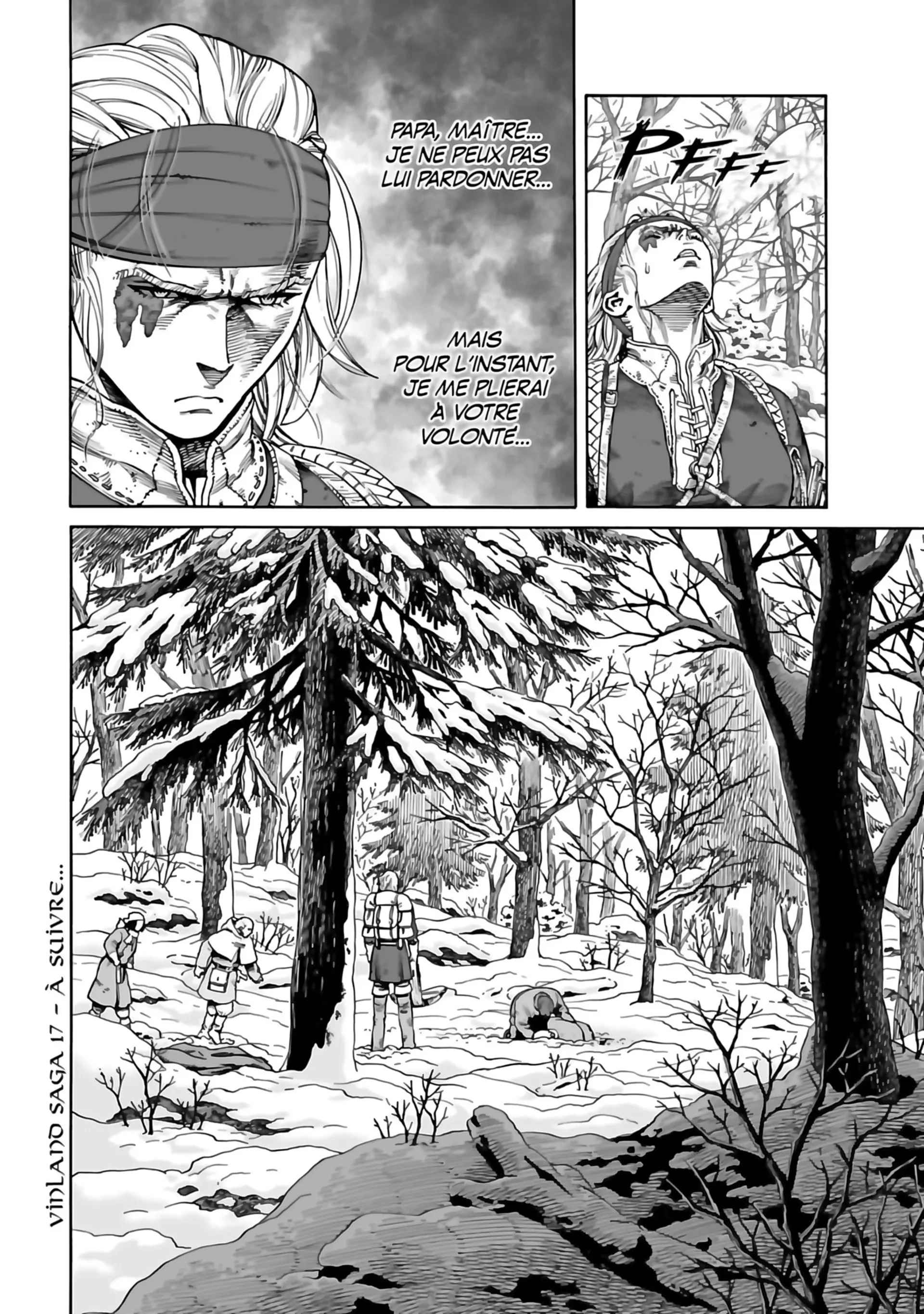 Read Vinland Saga (FR) Manga Online