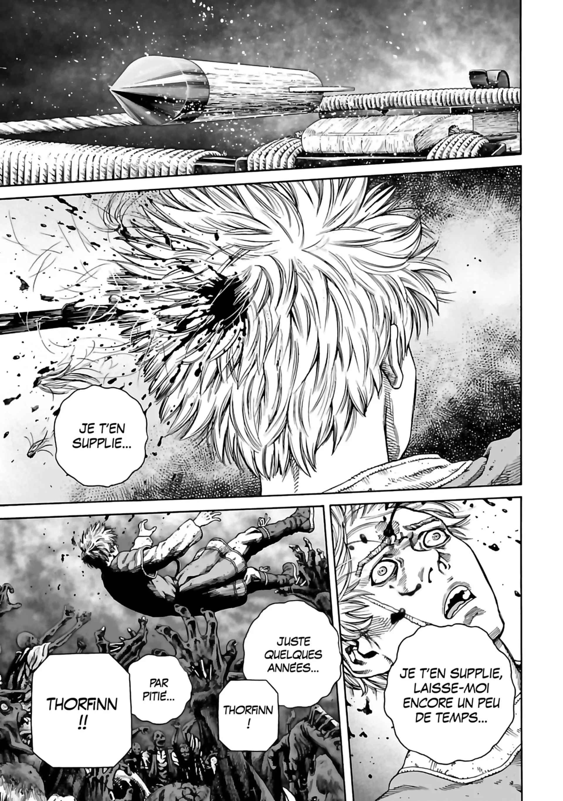 Read Vinland Saga (FR) Manga Online