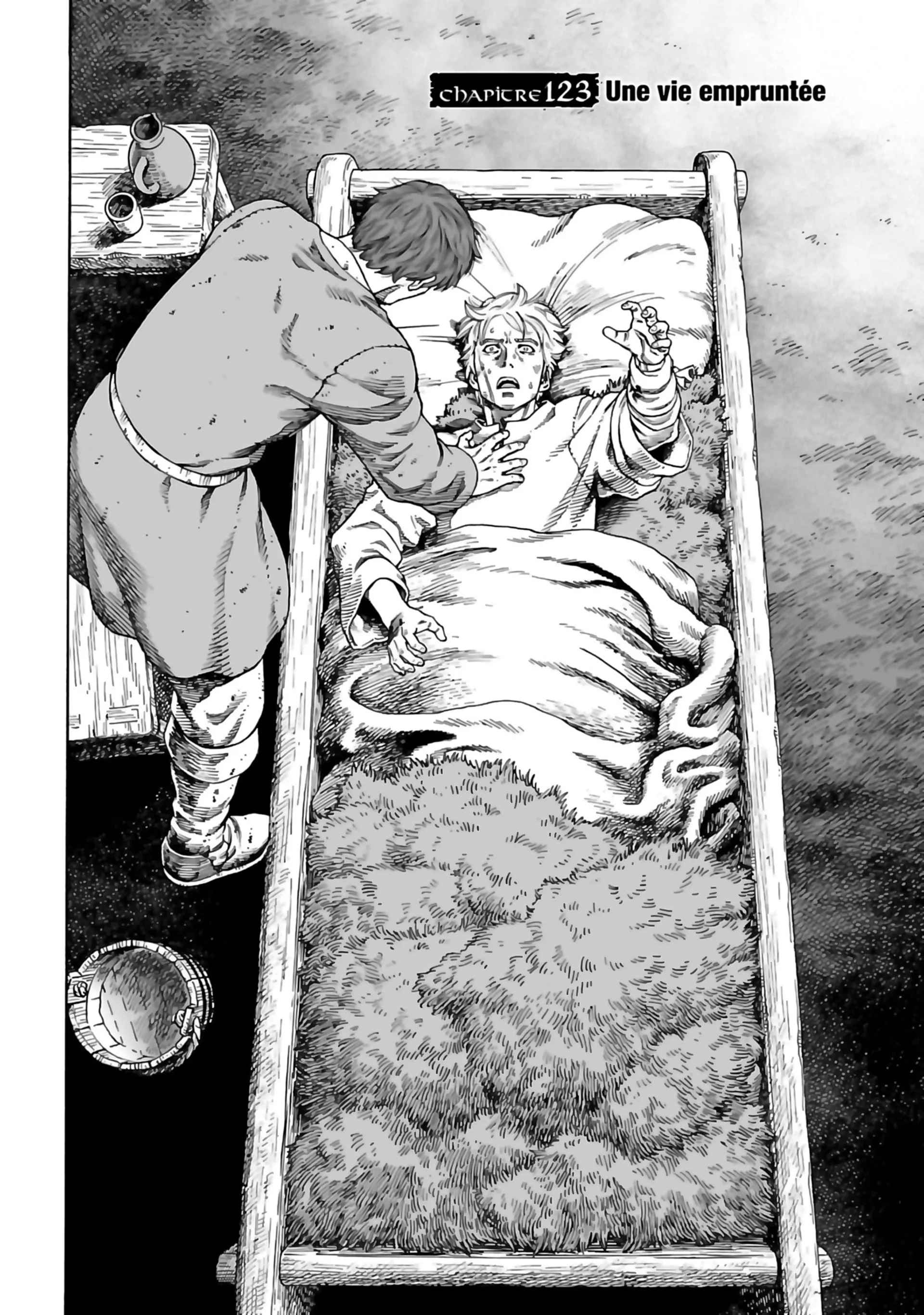 Read Vinland Saga (FR) Manga Online