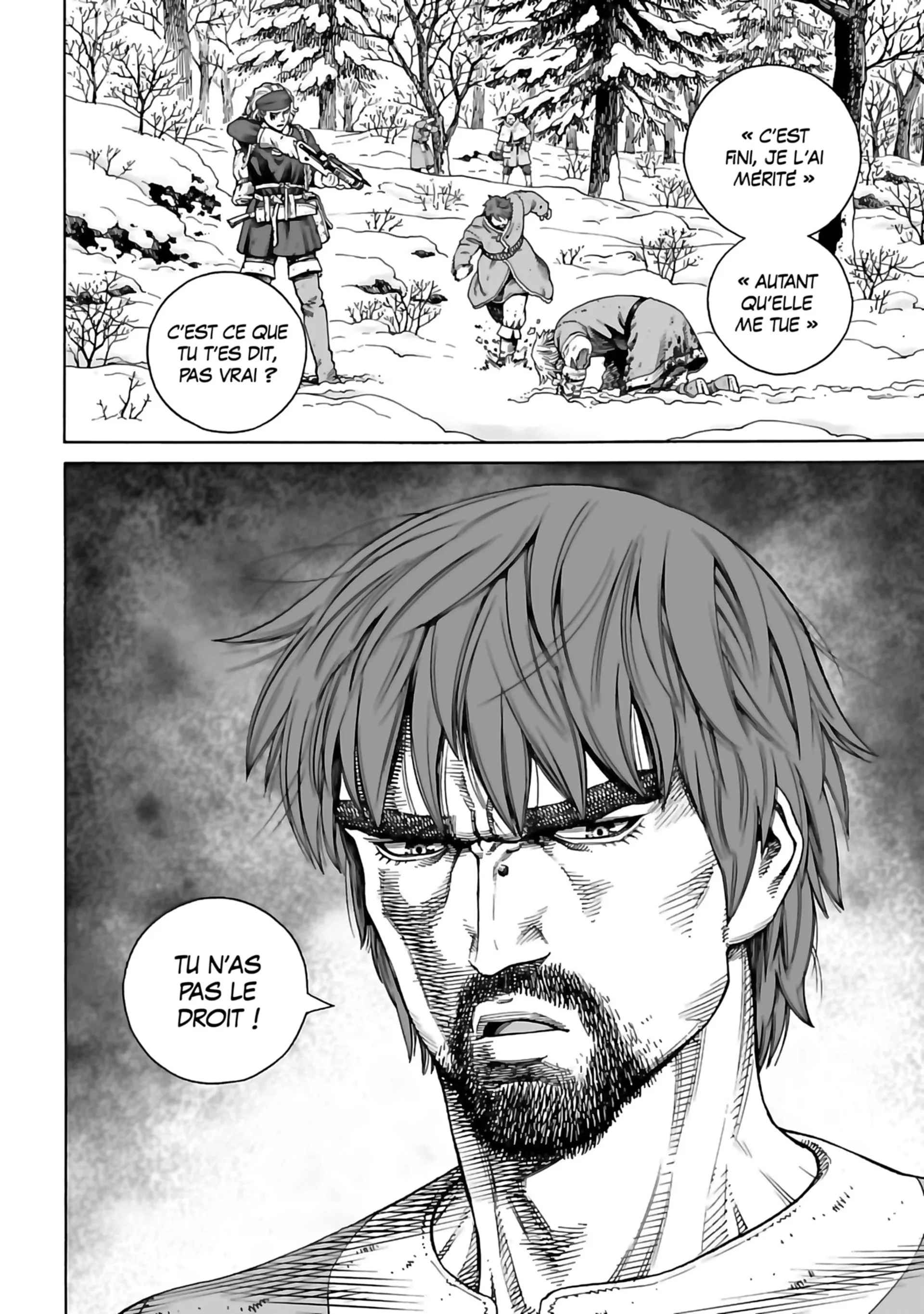 Read Vinland Saga (FR) Manga Online