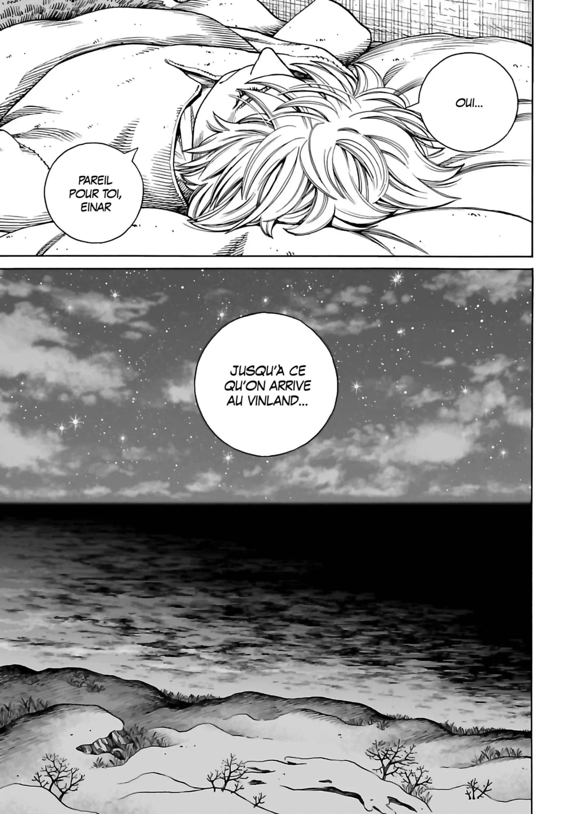 Read Vinland Saga (FR) Manga Online