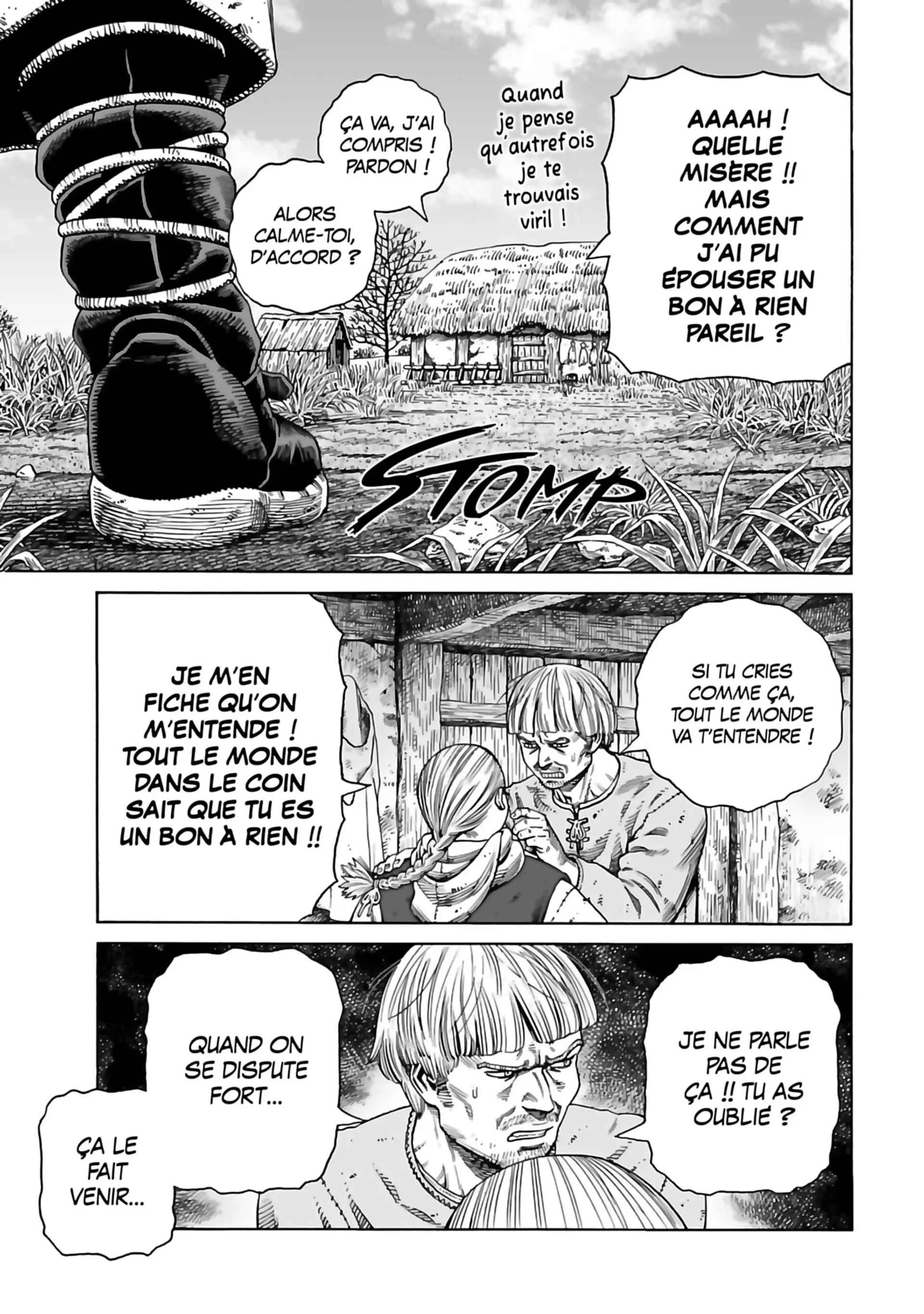 Read Vinland Saga (FR) Manga Online