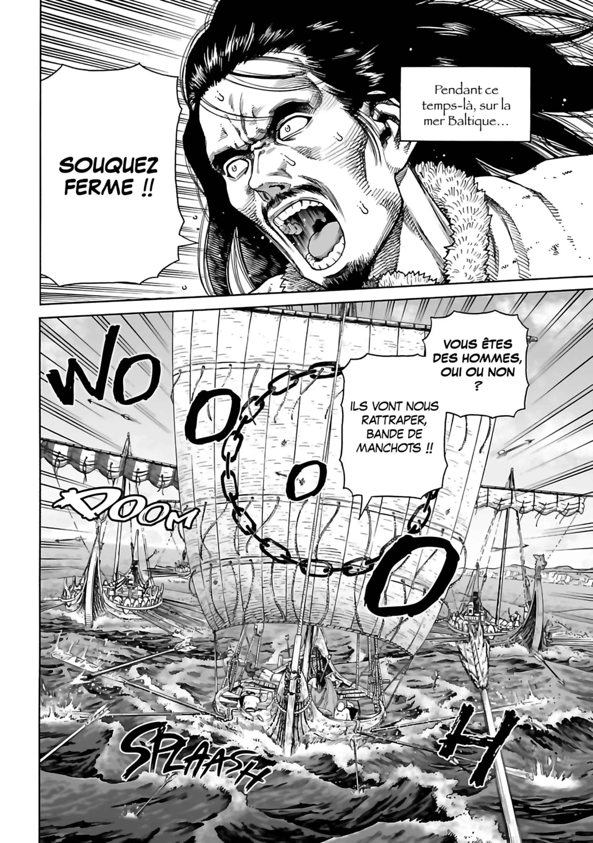 Read Vinland Saga (FR) Manga Online