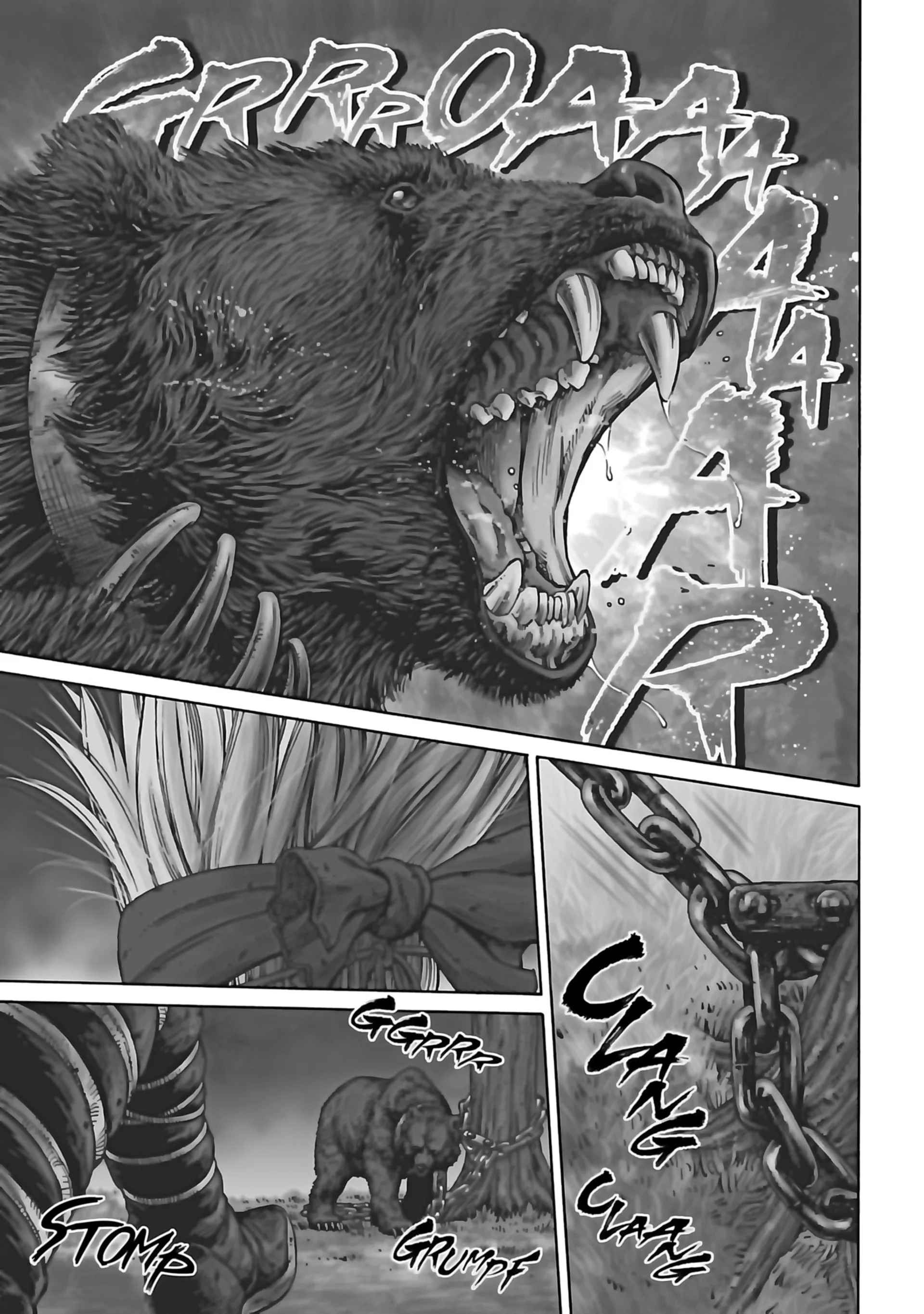 Read Vinland Saga (FR) Manga Online