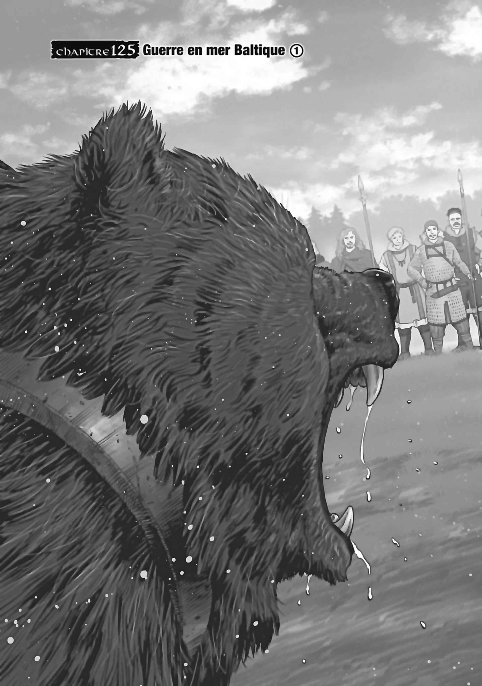 Read Vinland Saga (FR) Manga Online