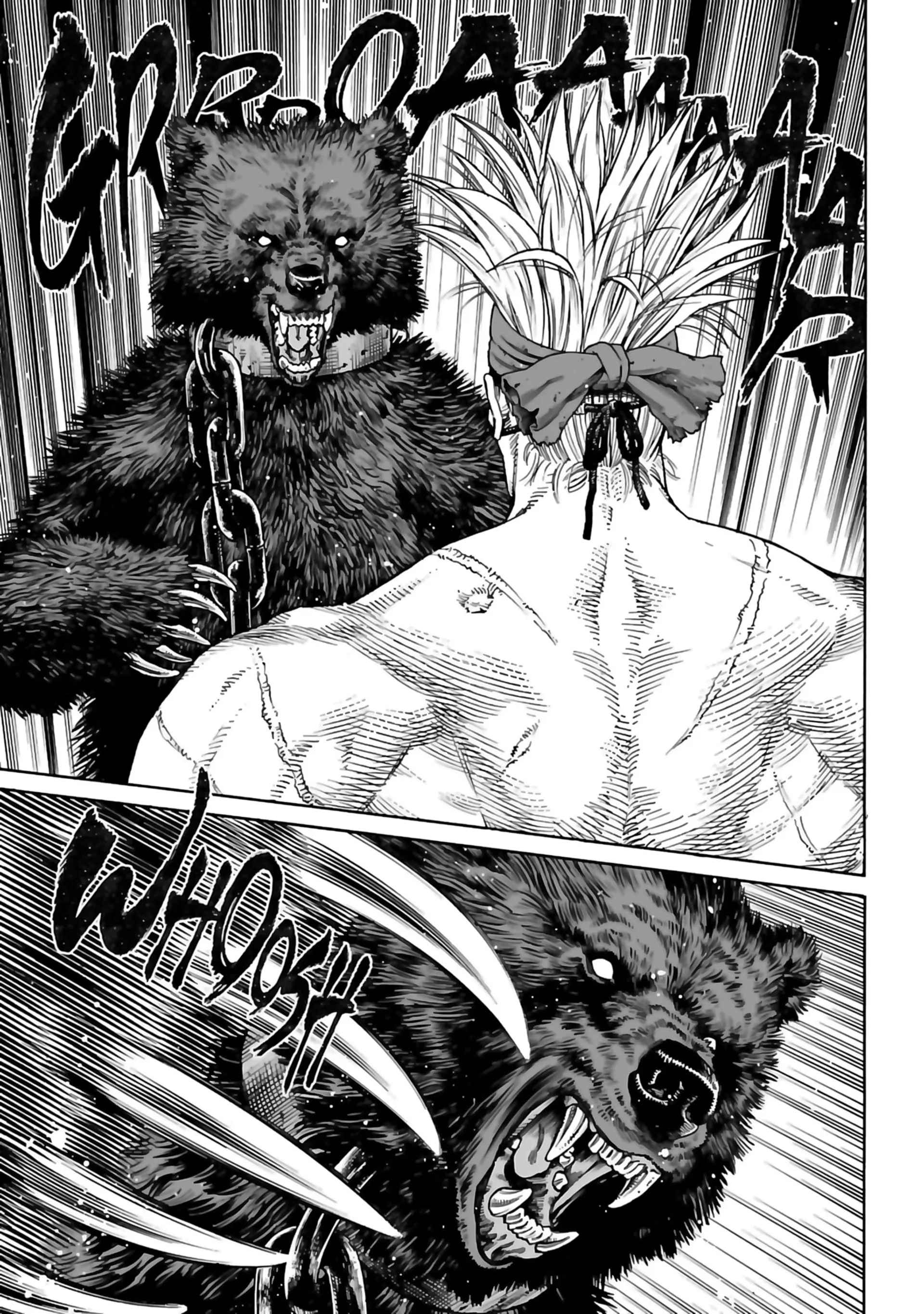 Read Vinland Saga (FR) Manga Online