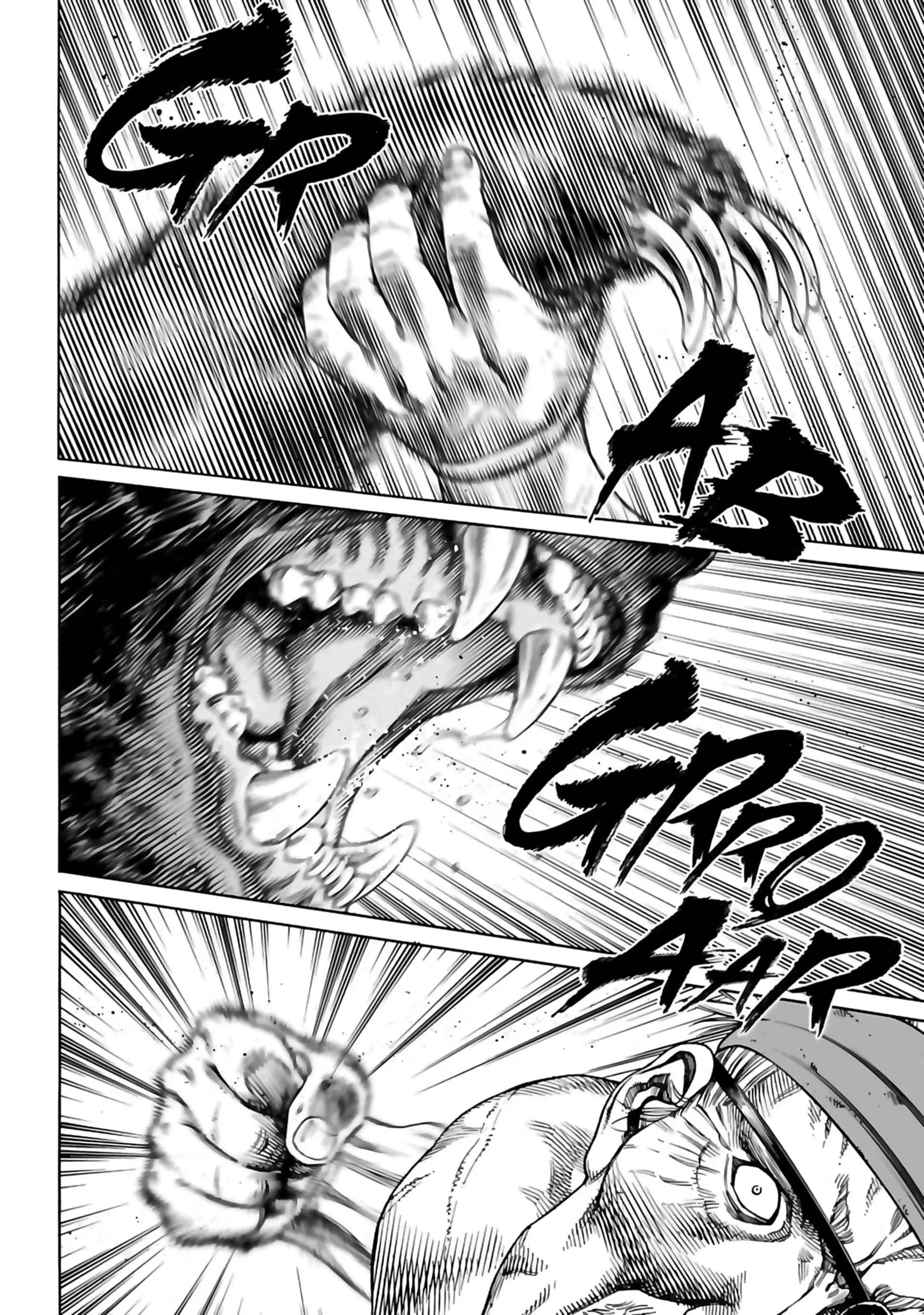 Read Vinland Saga (FR) Manga Online