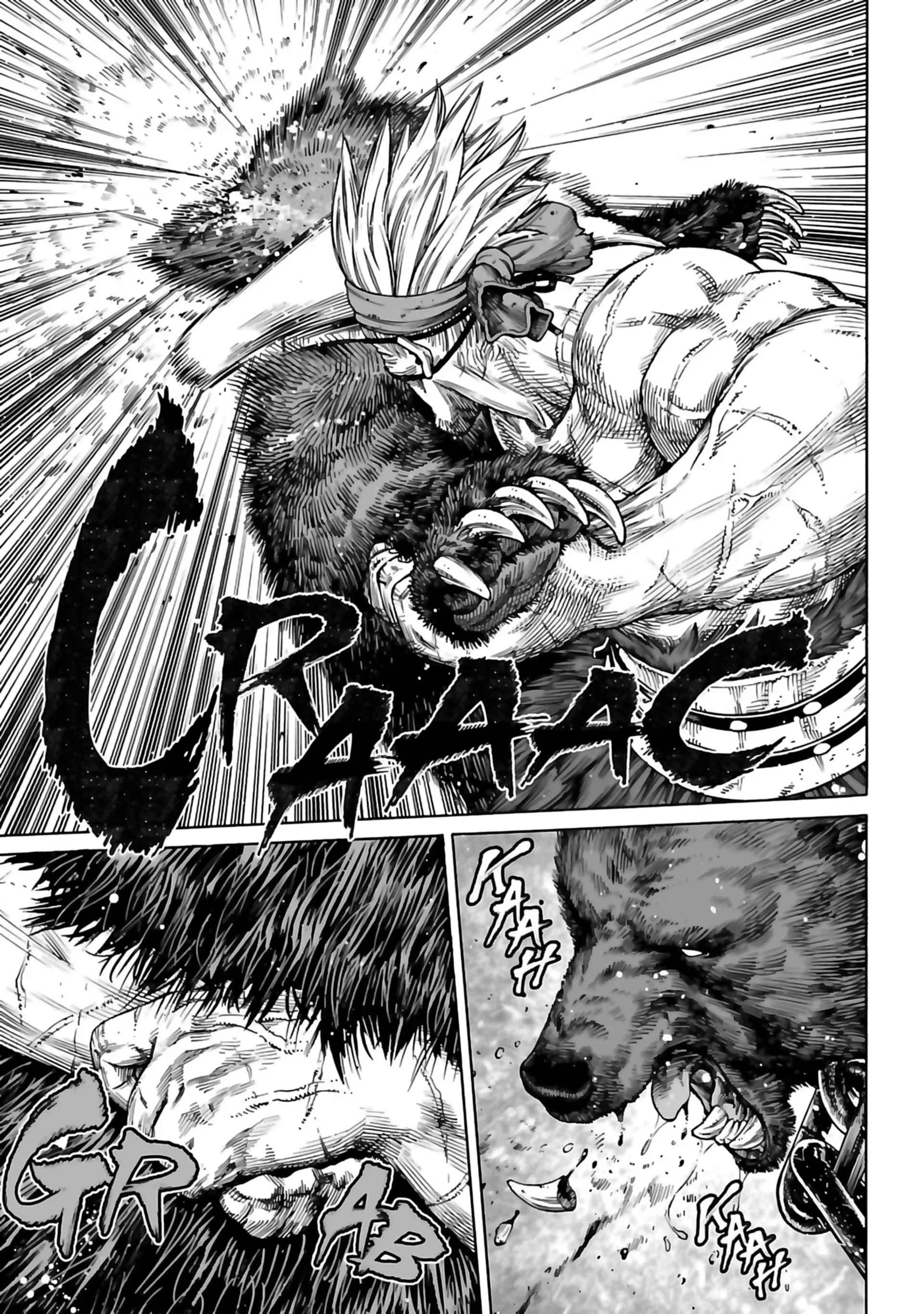 Read Vinland Saga (FR) Manga Online