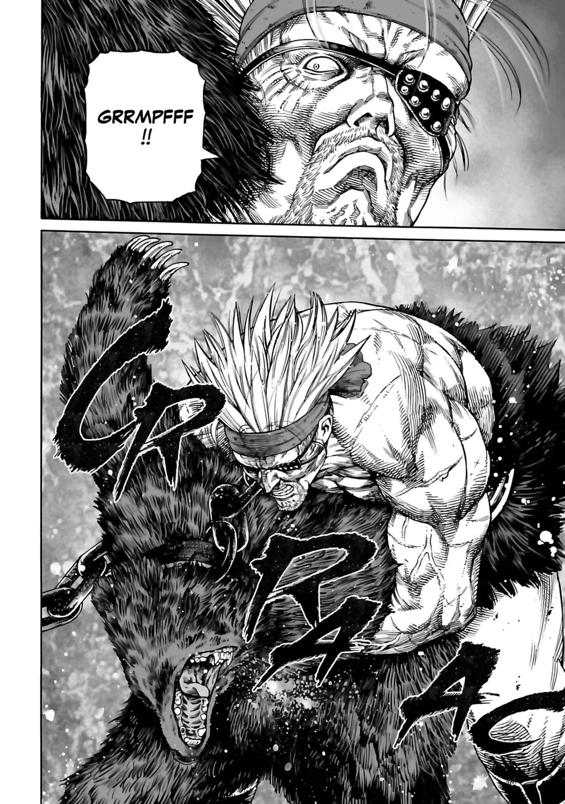Read Vinland Saga (FR) Manga Online