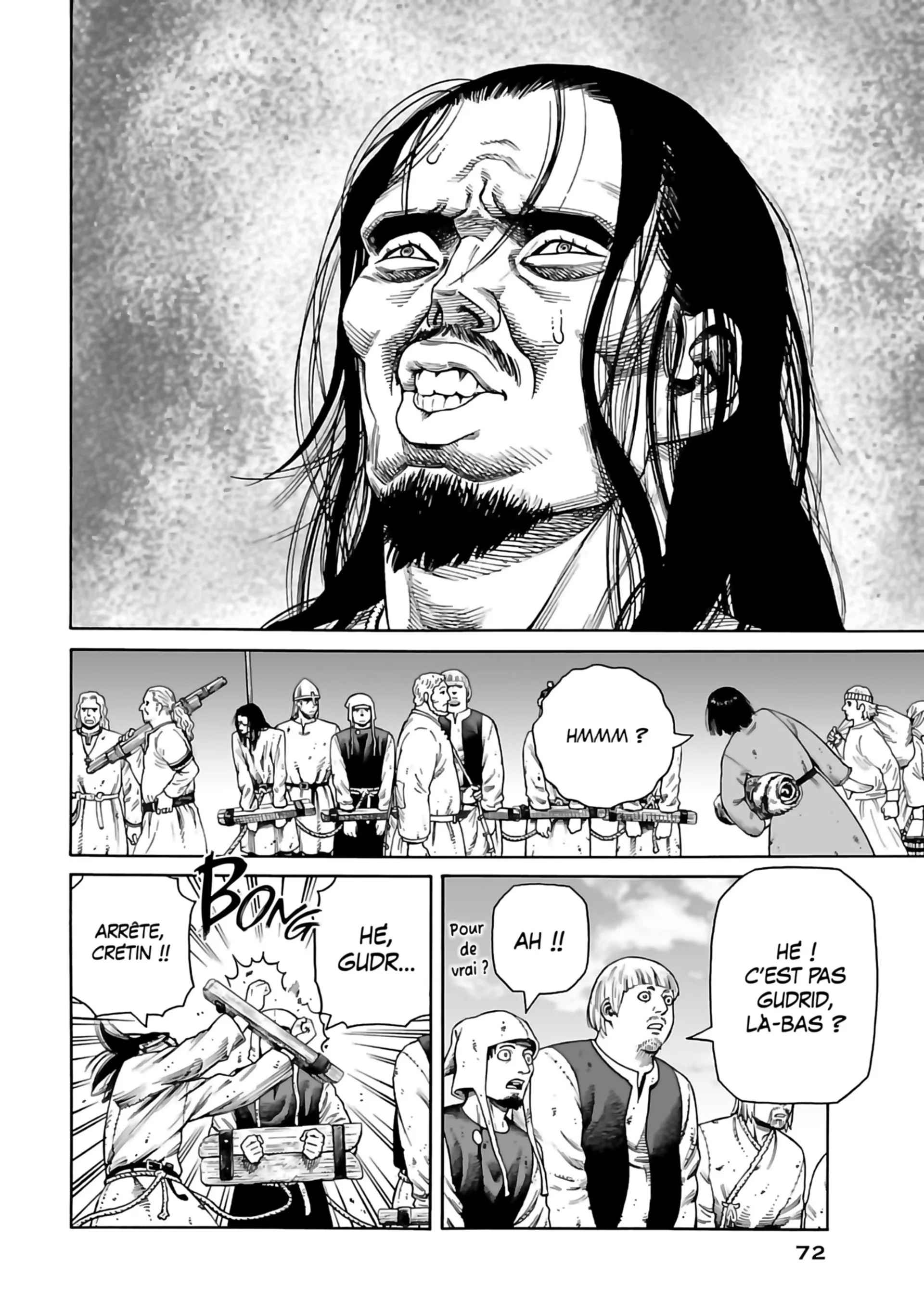 Read Vinland Saga (FR) Manga Online