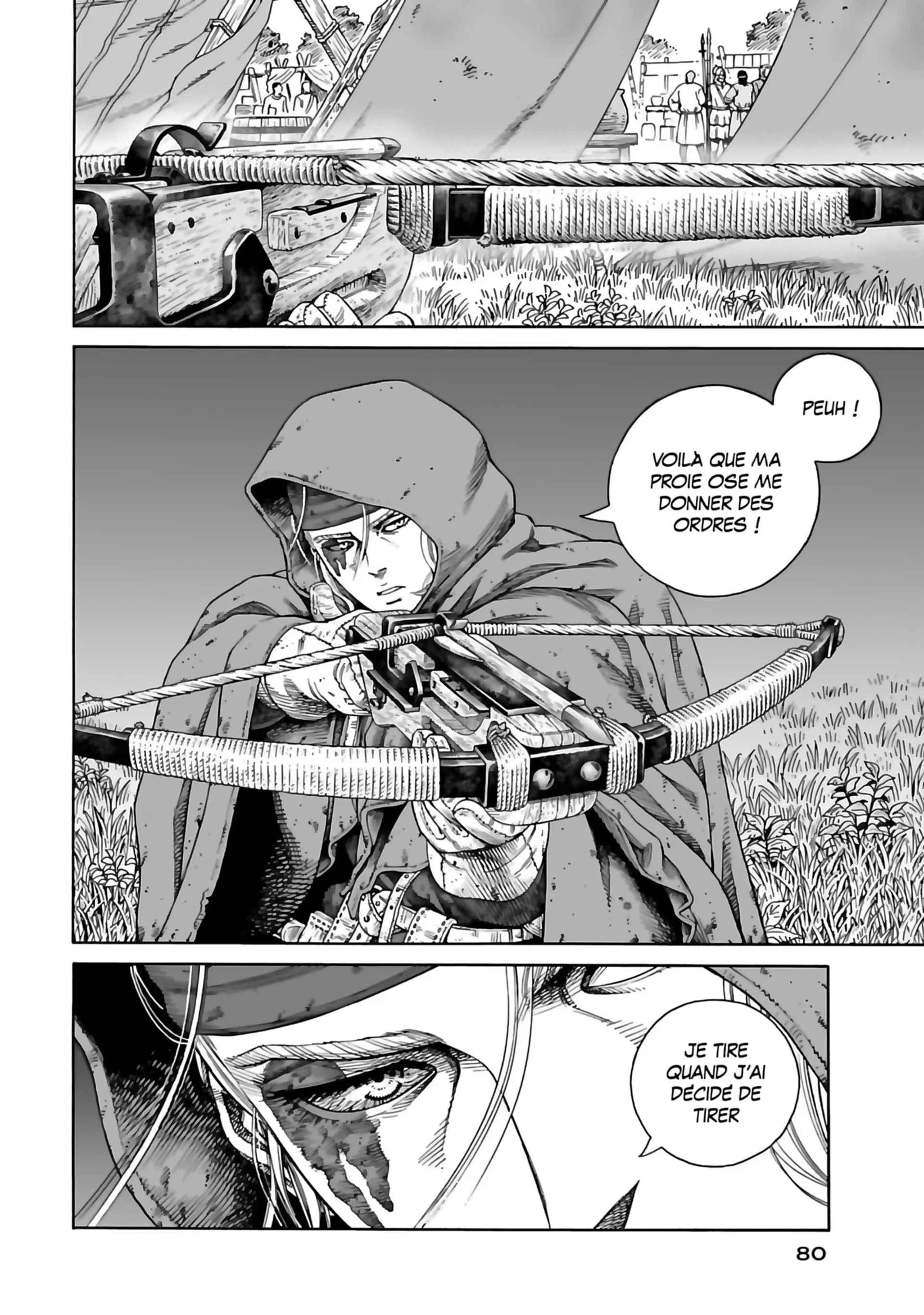 Read Vinland Saga (FR) Manga Online