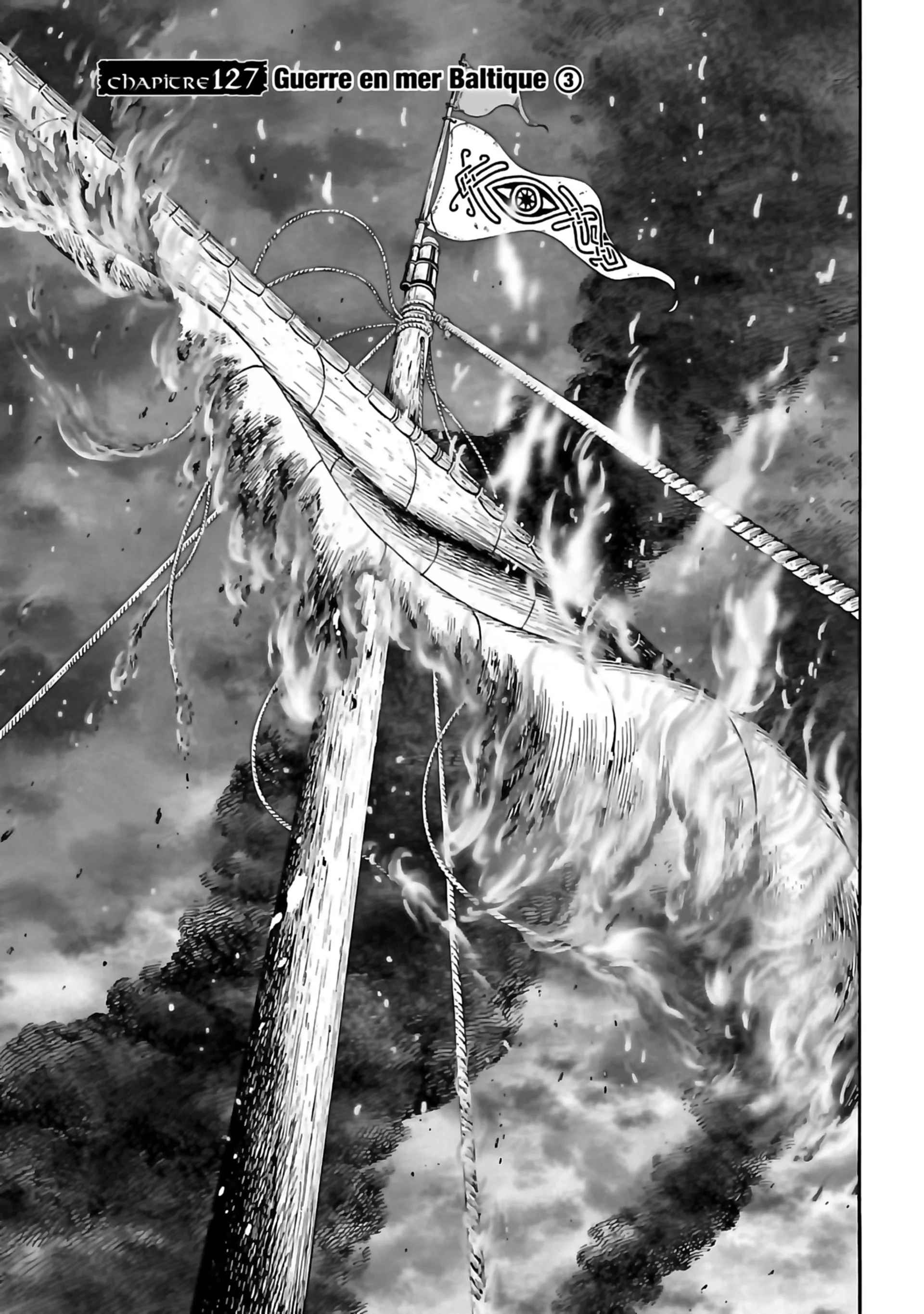 Read Vinland Saga (FR) Manga Online