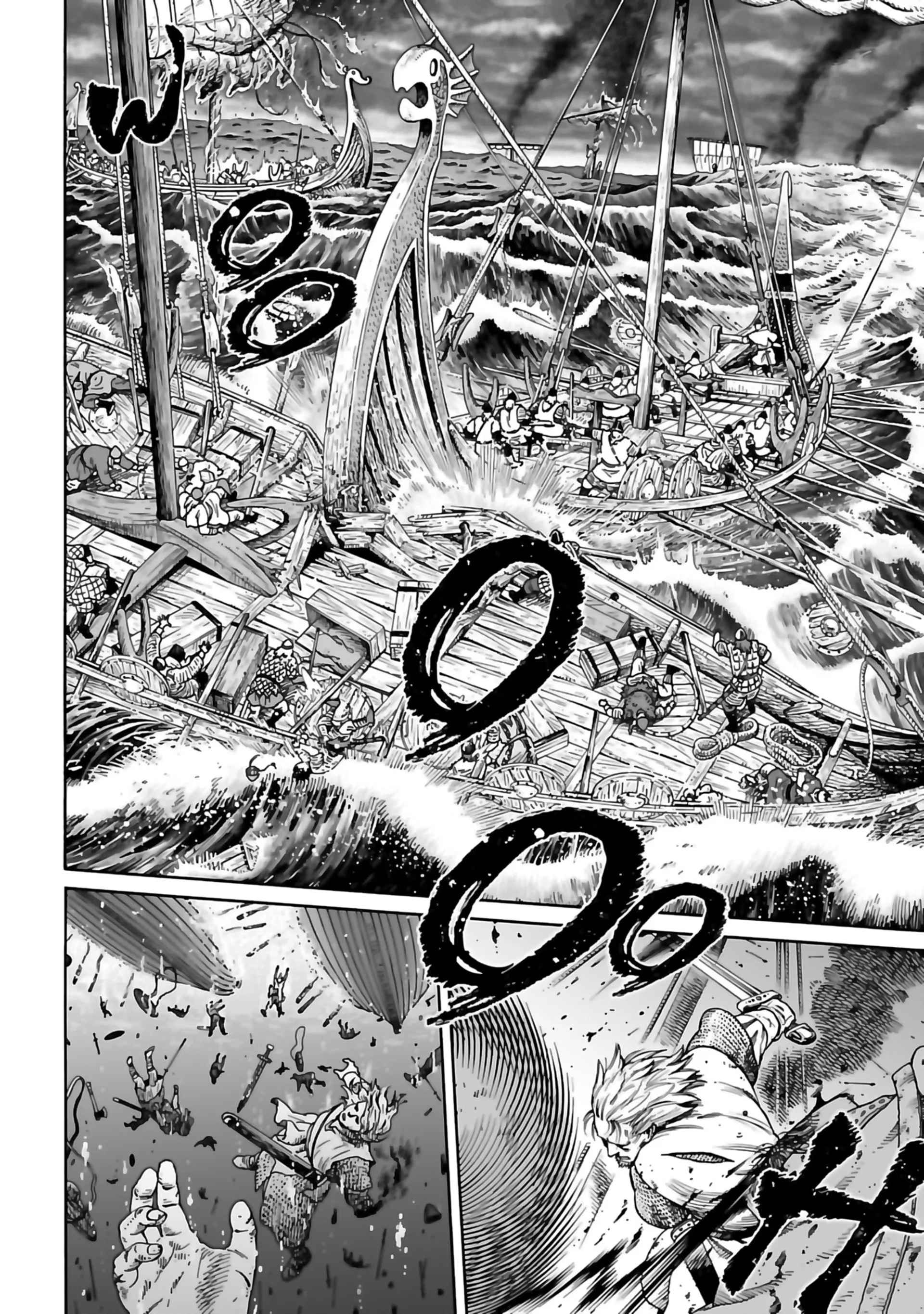 Read Vinland Saga (FR) Manga Online