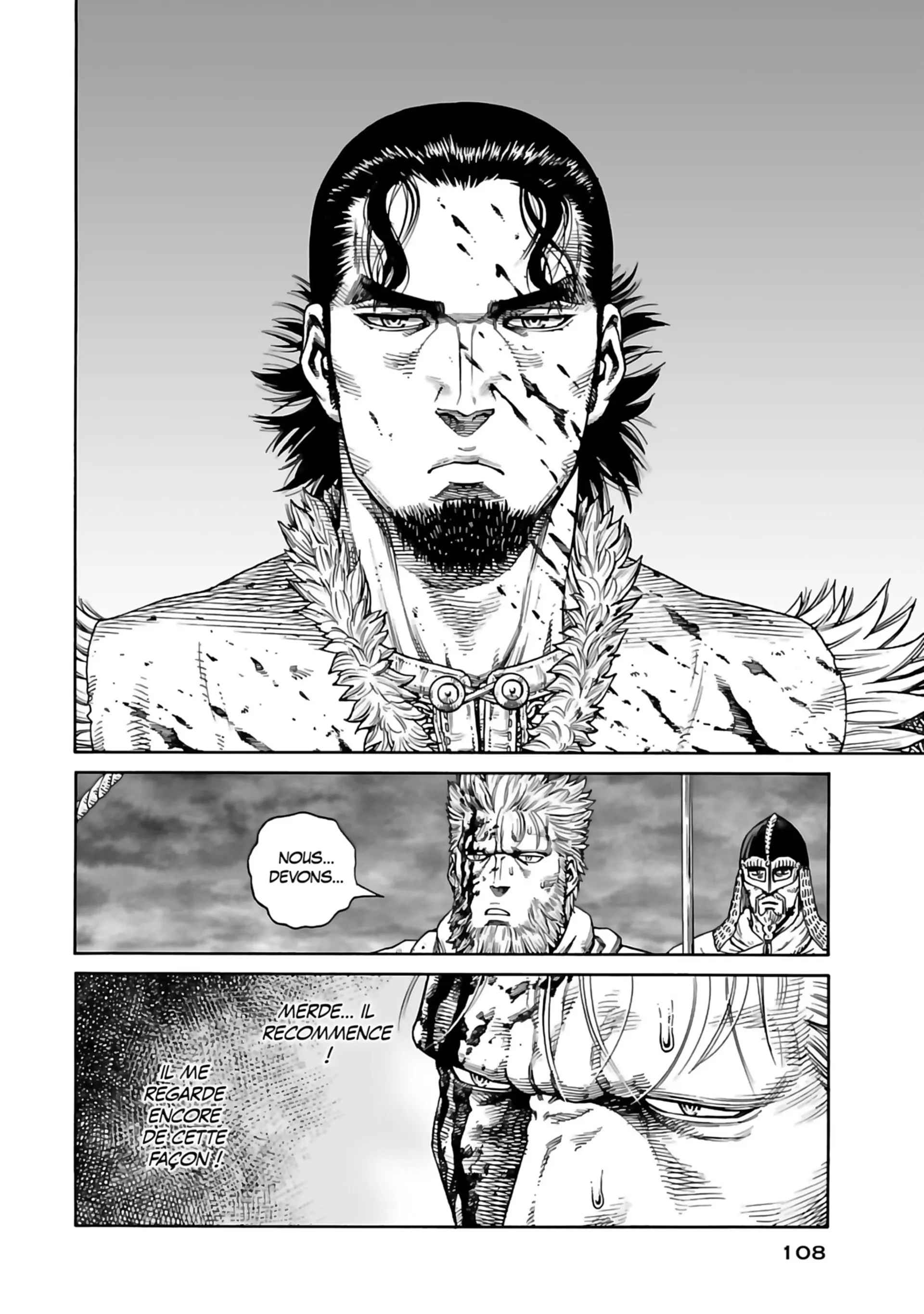 Read Vinland Saga (FR) Manga Online
