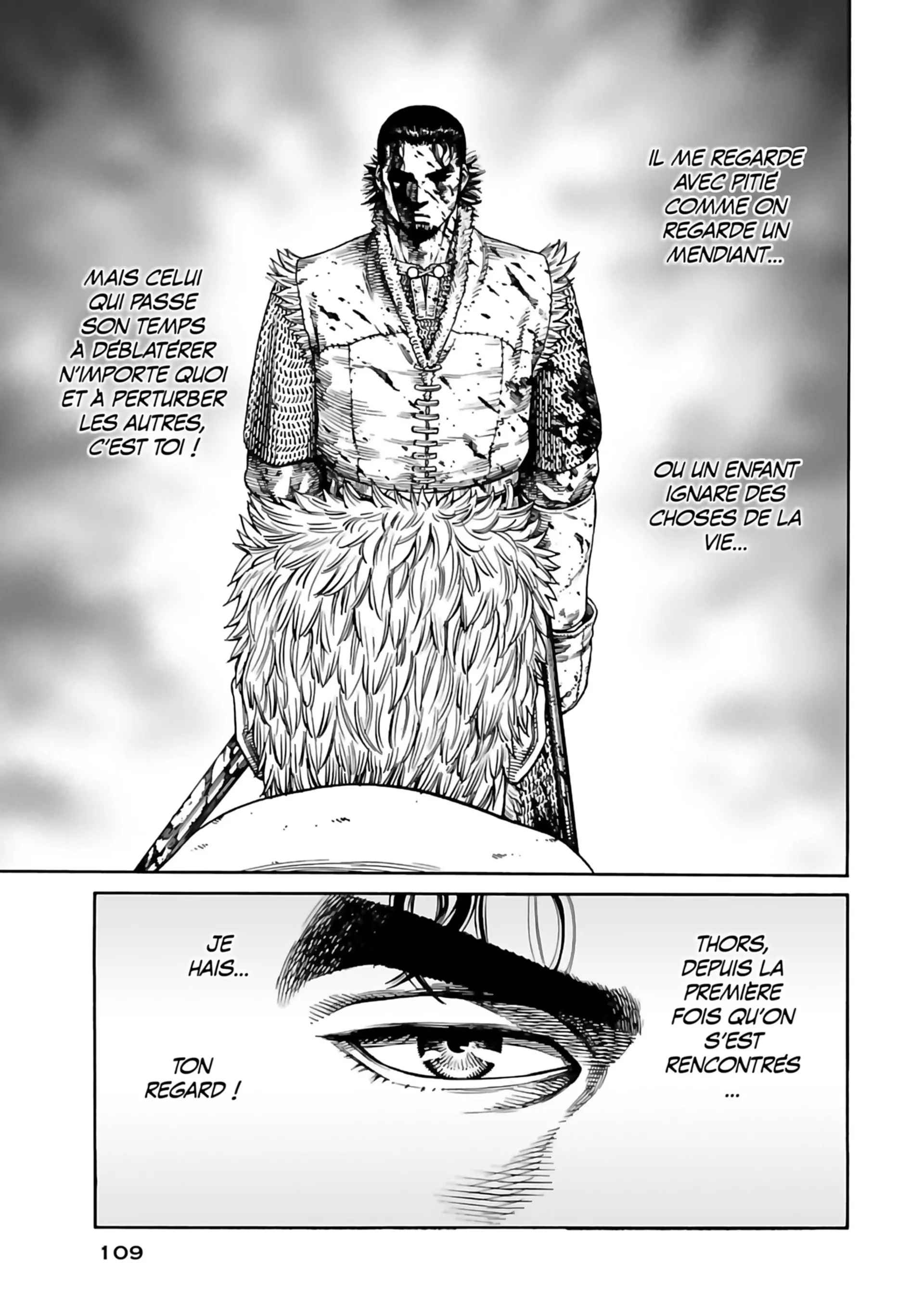 Read Vinland Saga (FR) Manga Online