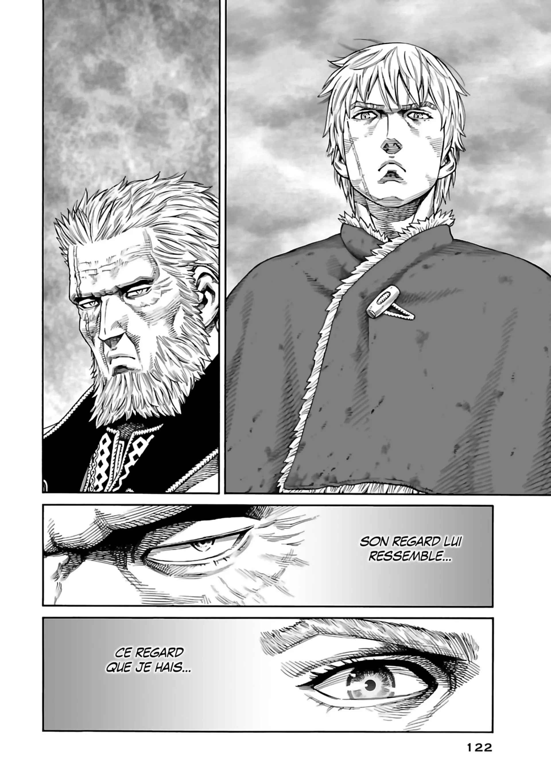 Read Vinland Saga (FR) Manga Online