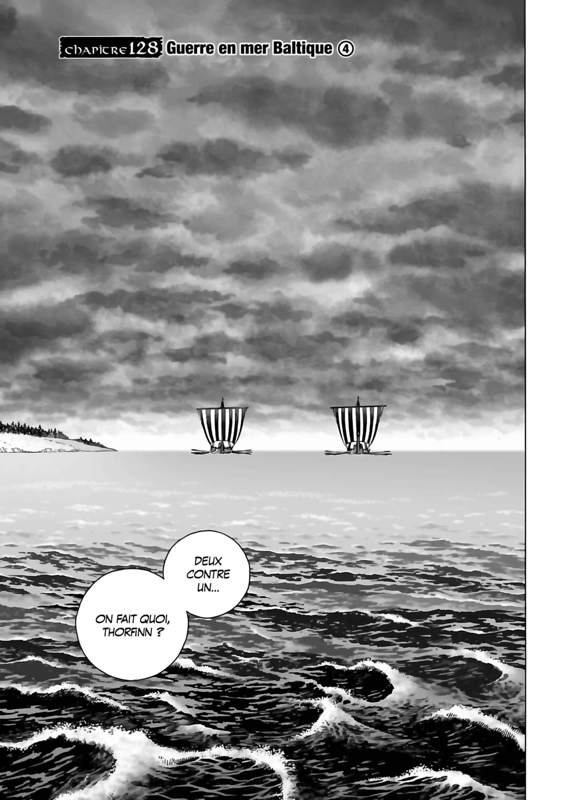Read Vinland Saga (FR) Manga Online