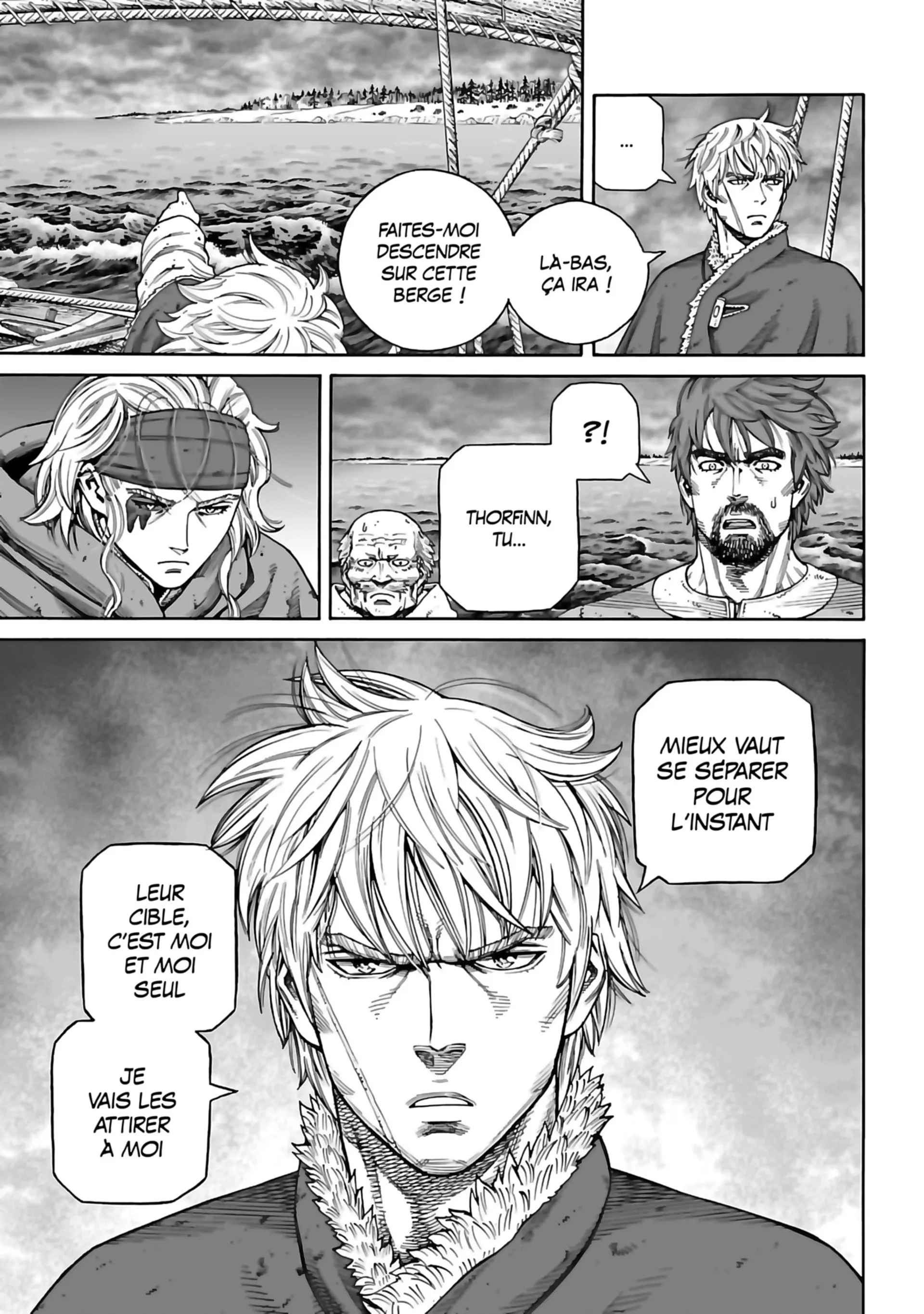 Read Vinland Saga (FR) Manga Online