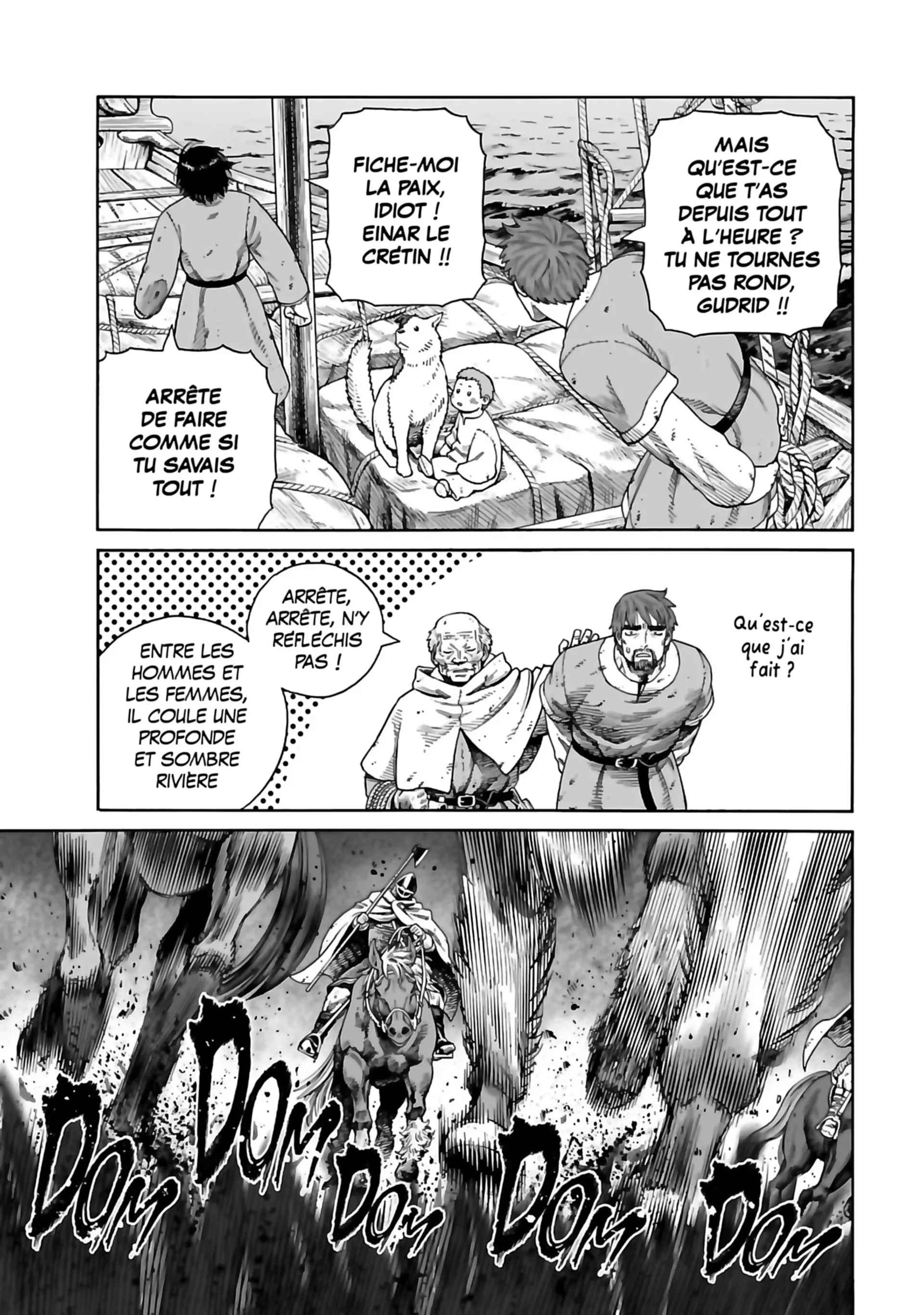 Read Vinland Saga (FR) Manga Online
