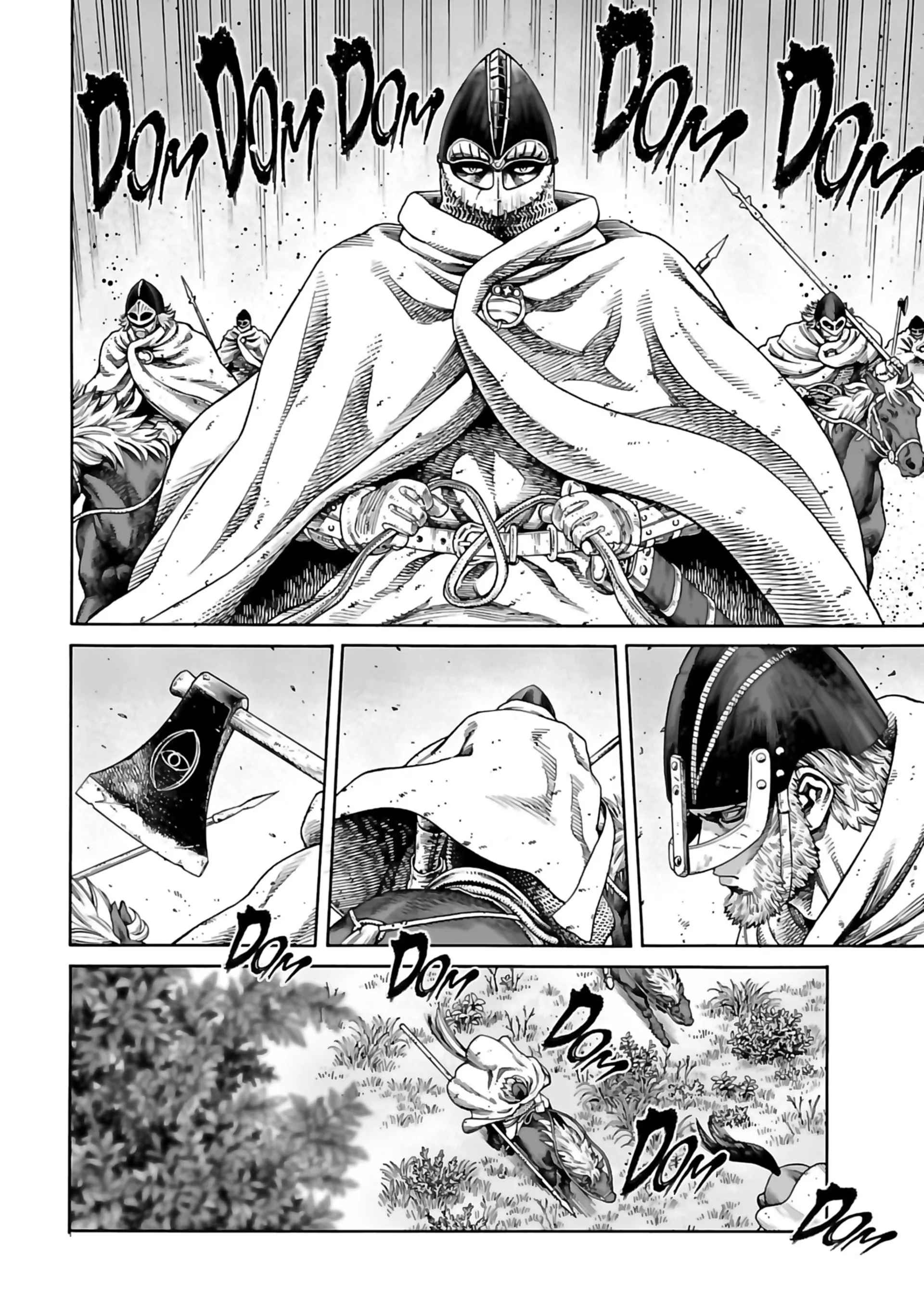 Read Vinland Saga (FR) Manga Online