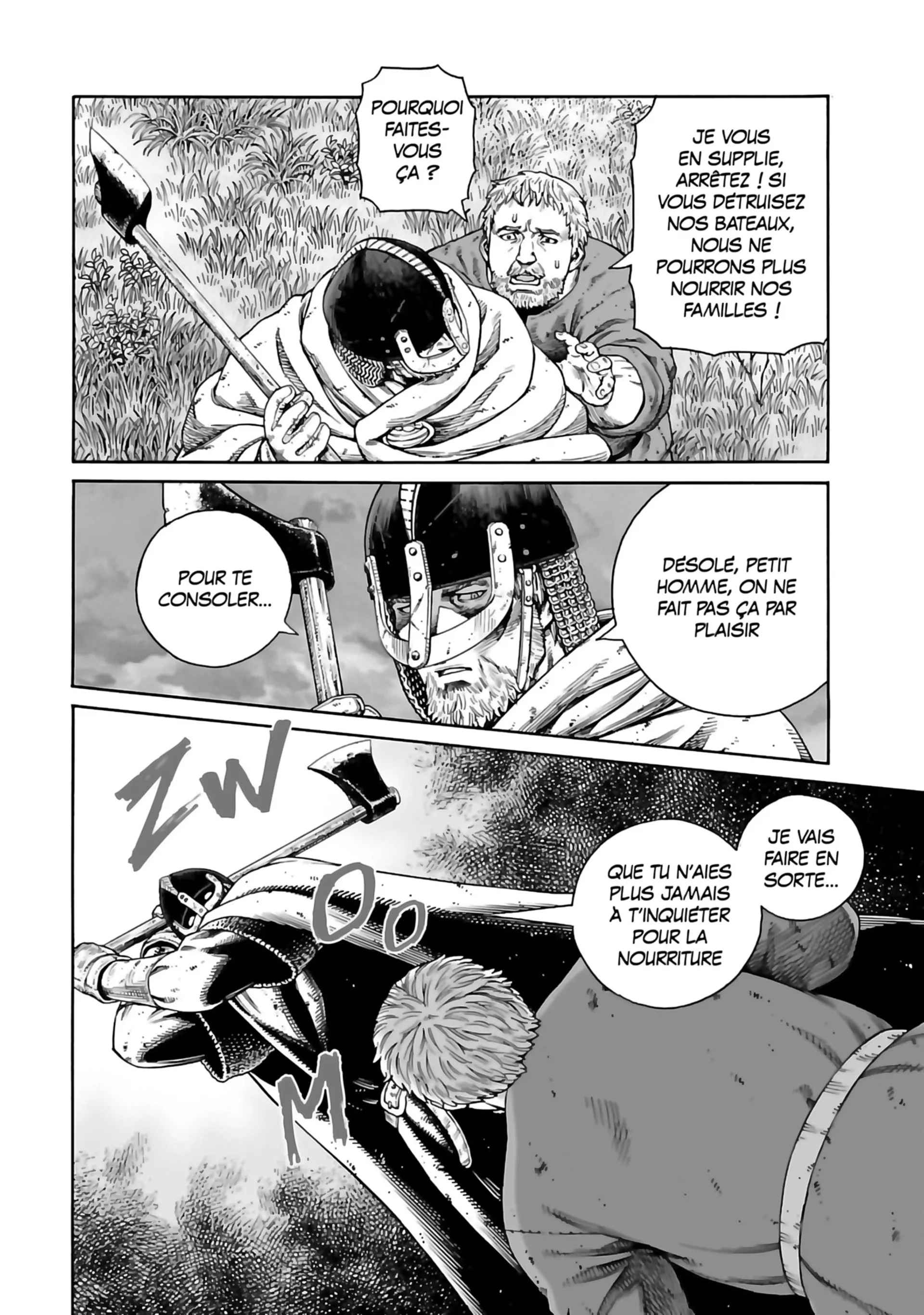 Read Vinland Saga (FR) Manga Online