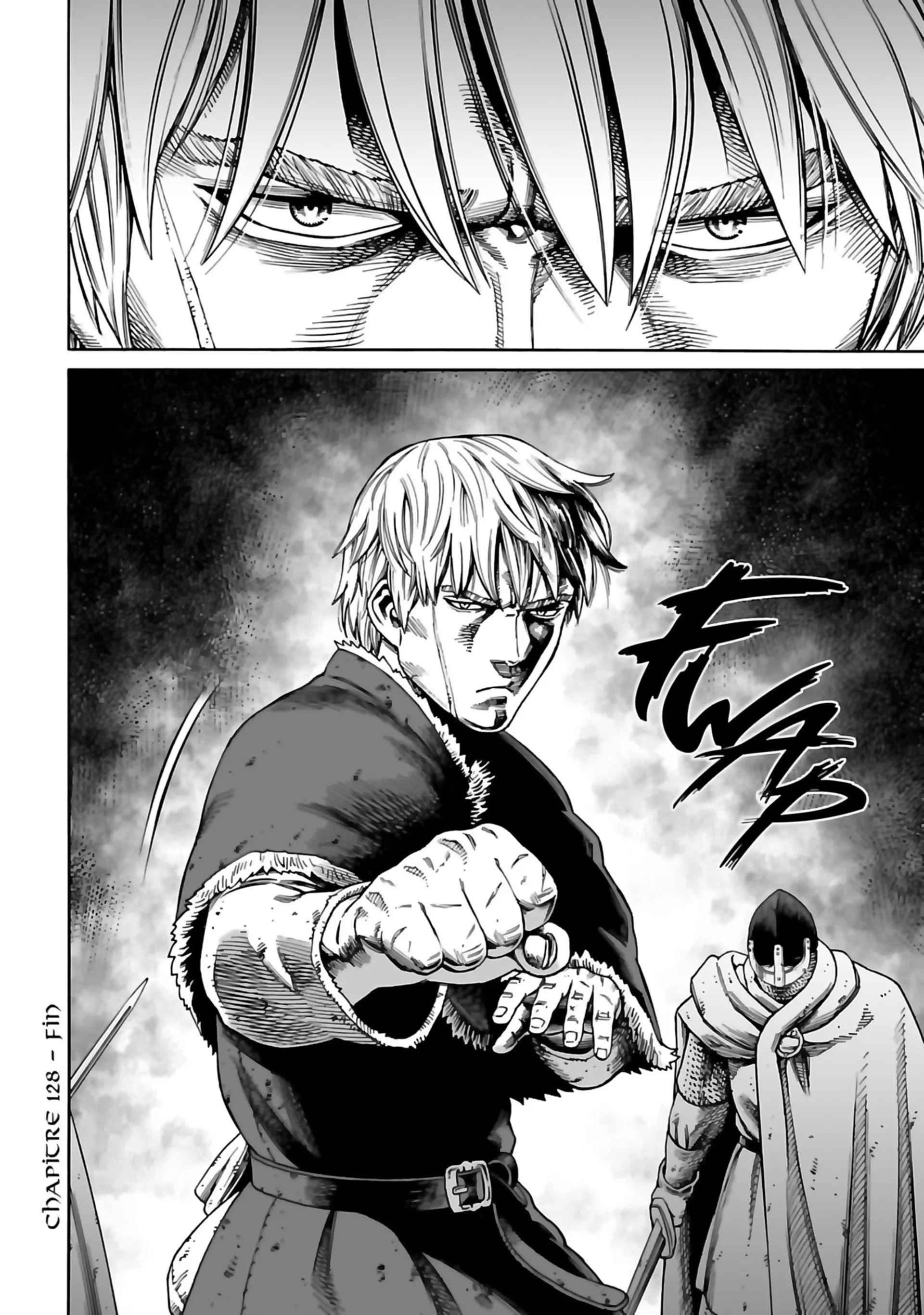 Read Vinland Saga (FR) Manga Online