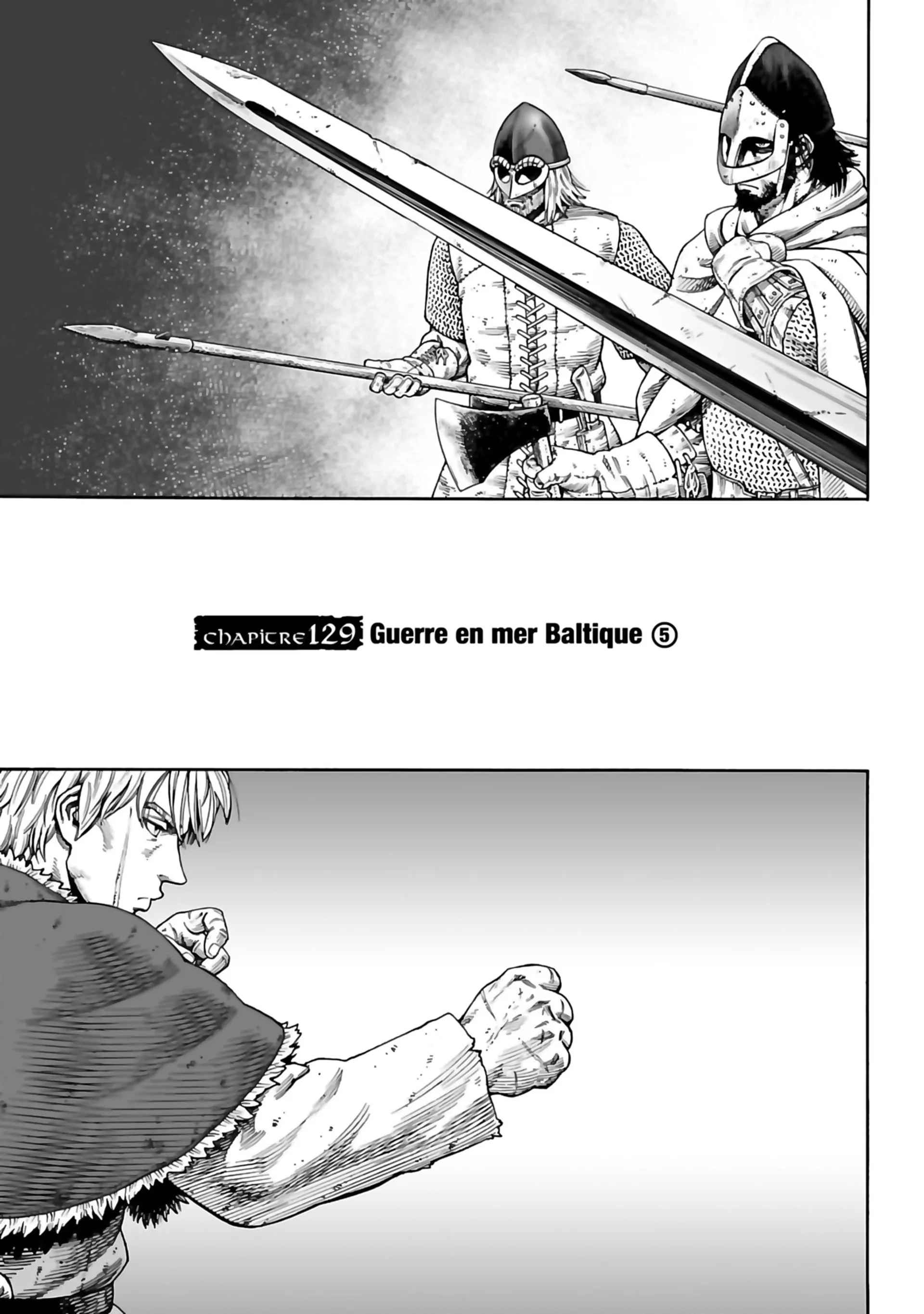 Read Vinland Saga (FR) Manga Online