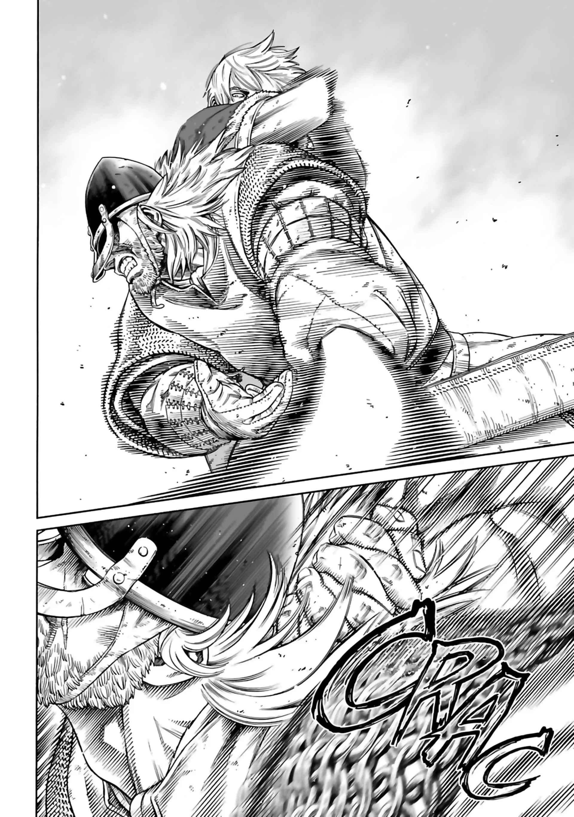 Read Vinland Saga (FR) Manga Online