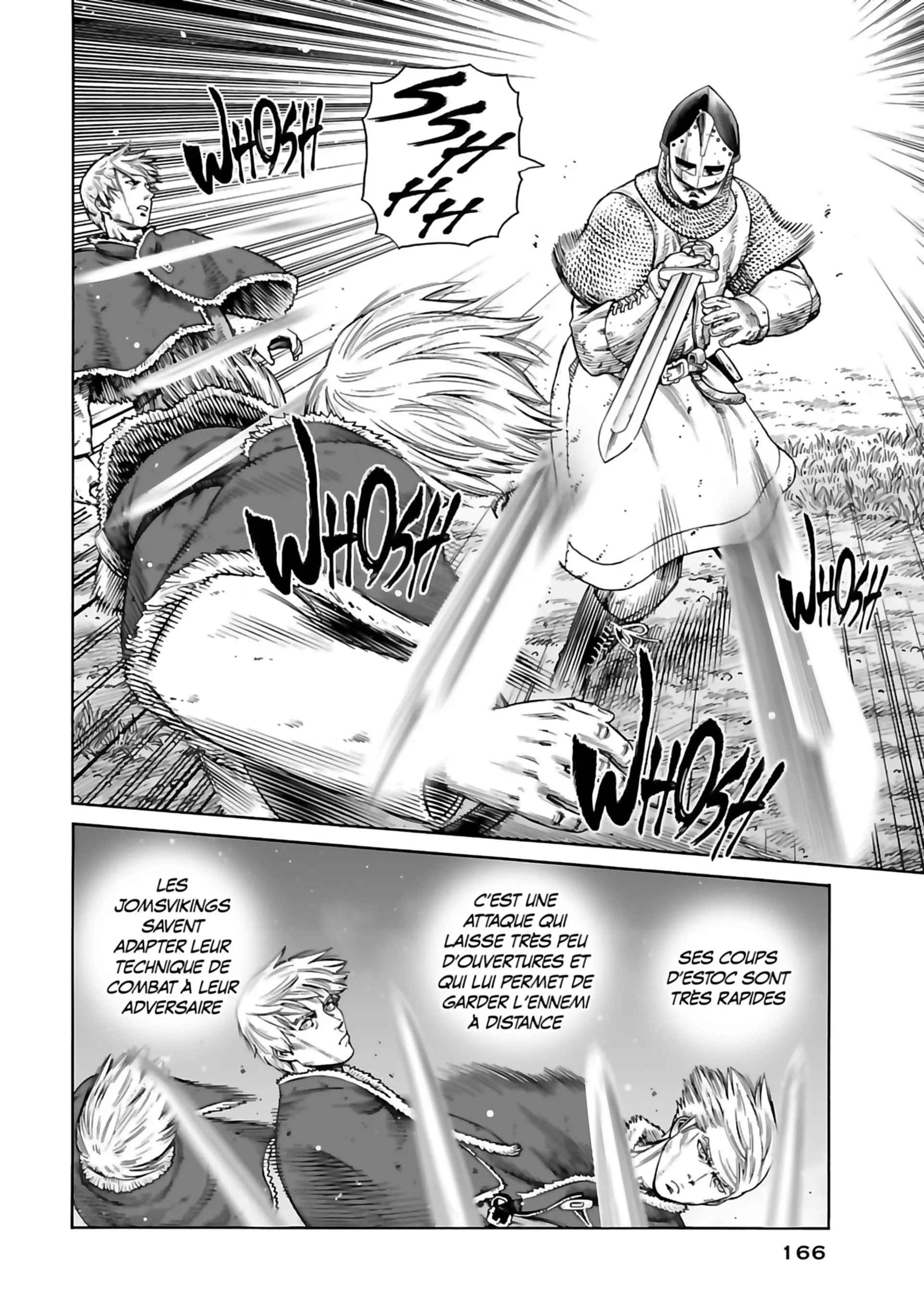 Read Vinland Saga (FR) Manga Online