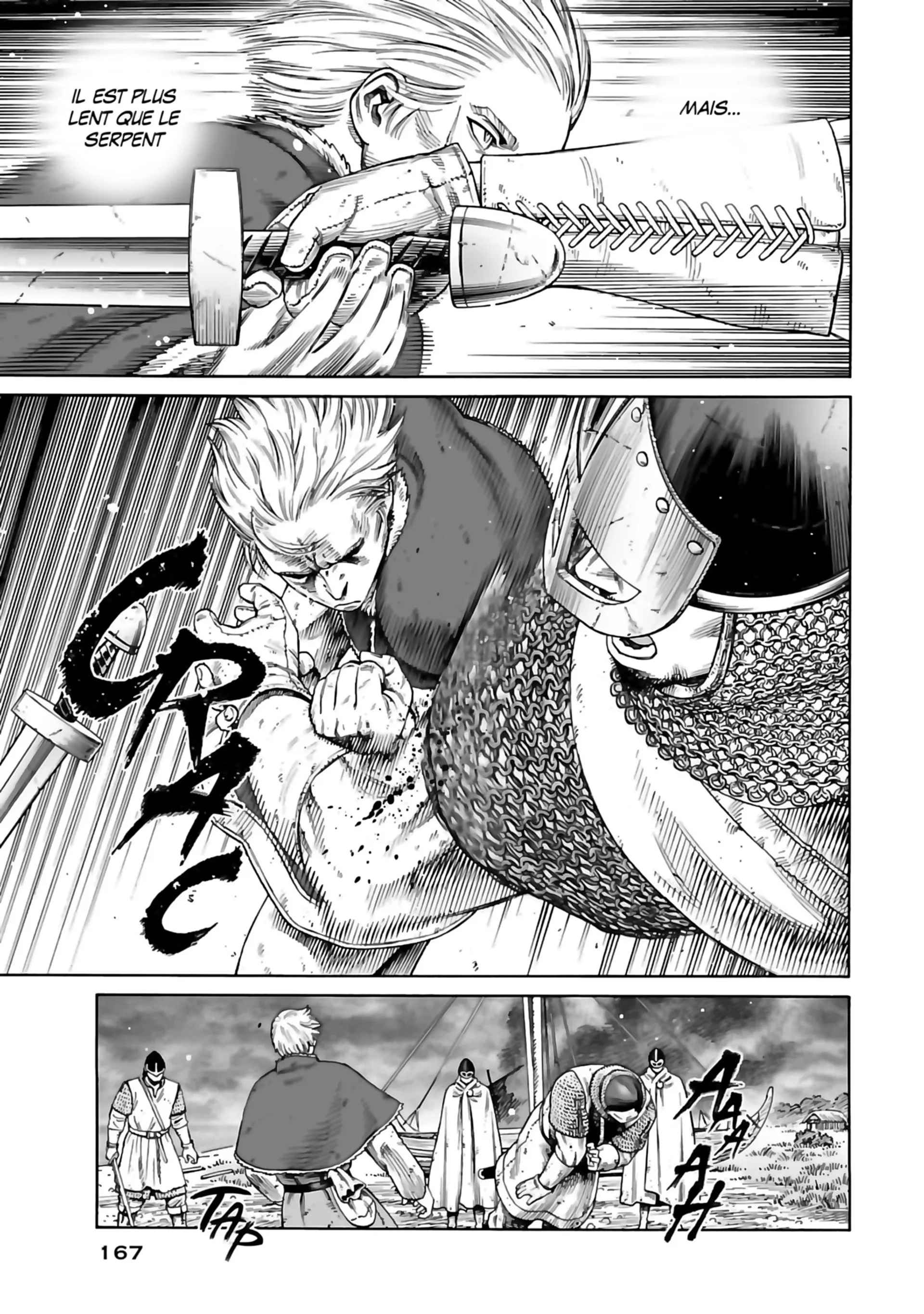 Read Vinland Saga (FR) Manga Online