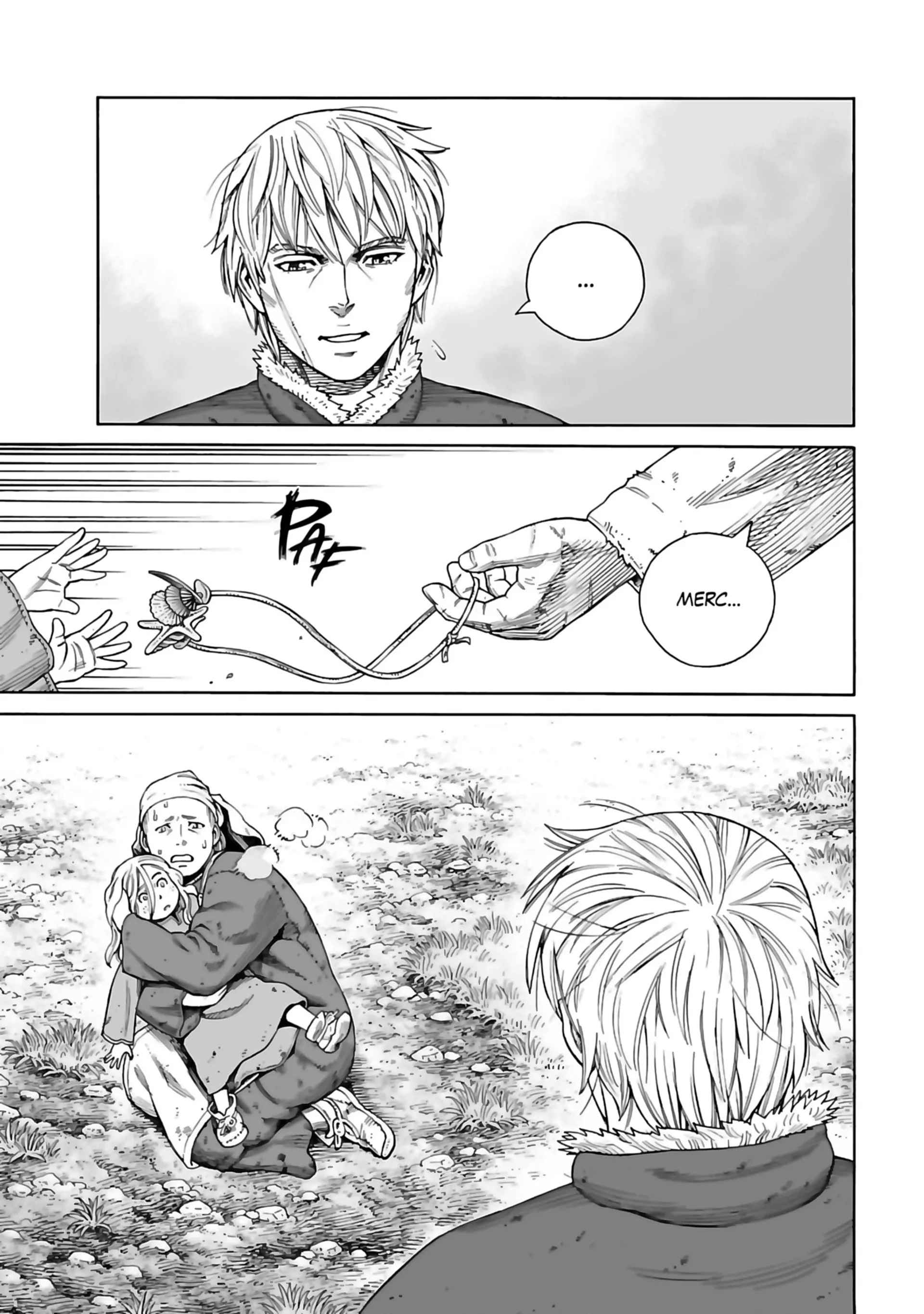 Read Vinland Saga (FR) Manga Online