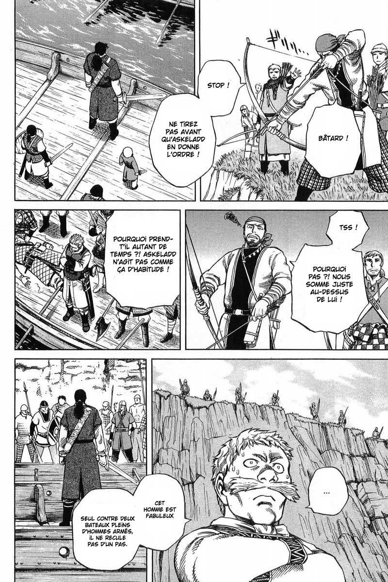 Read Vinland Saga (FR) Manga Online